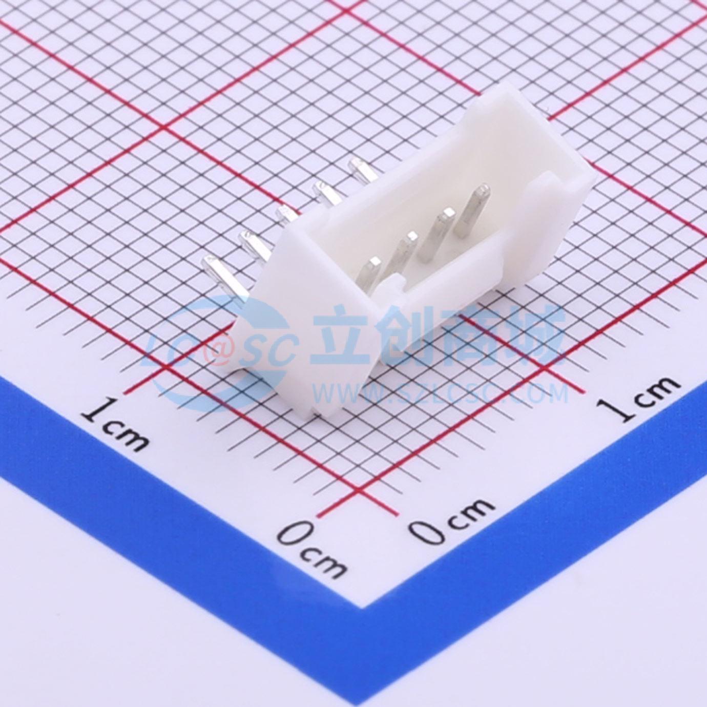 点击查看大图 HX20020-5WA实物图