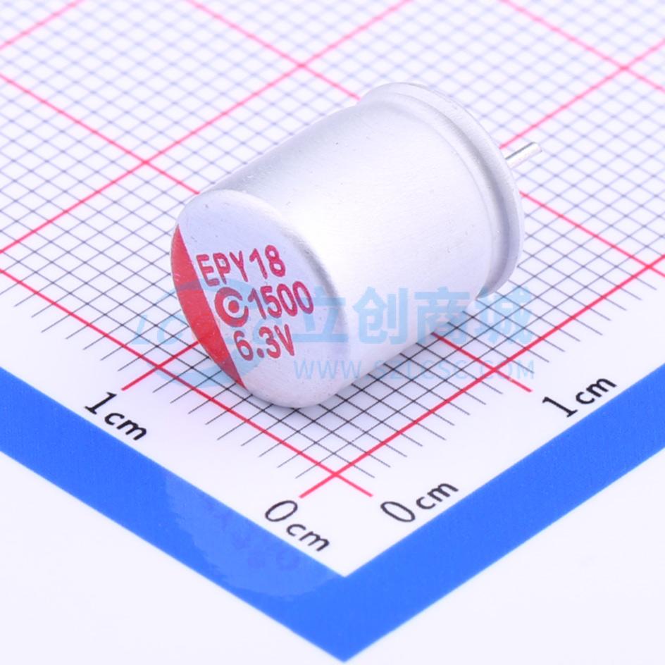 点击查看大图 6R3AREP152M10A2E12P35实物图