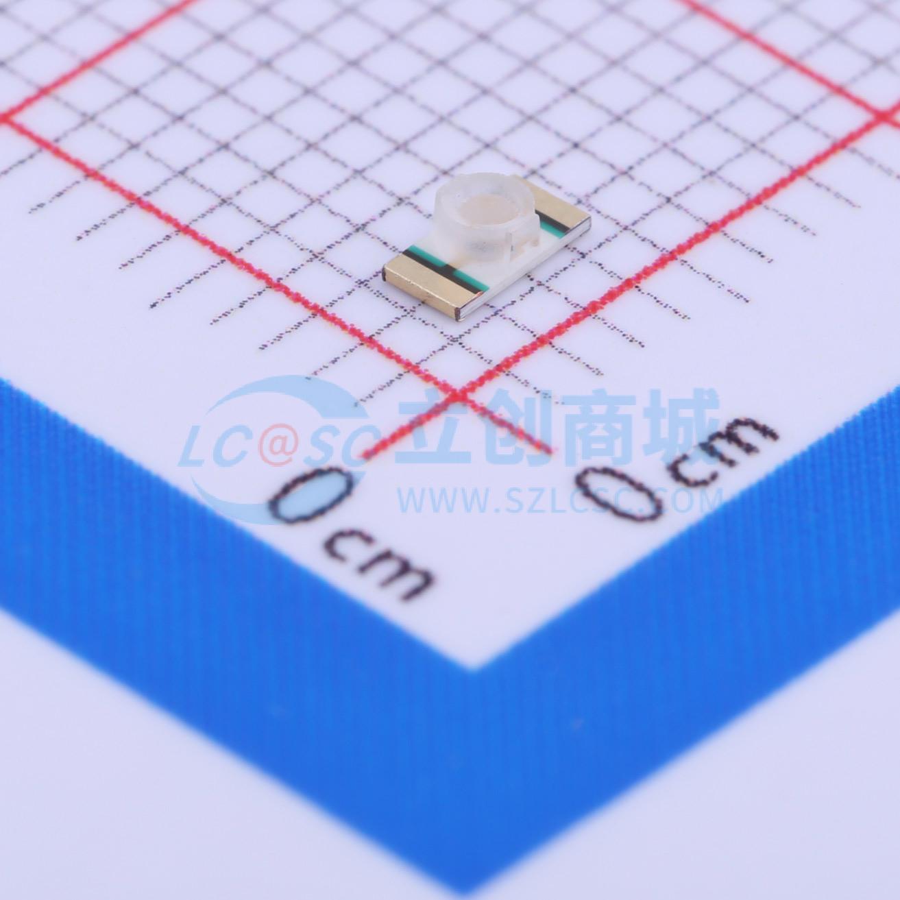 点击查看大图 LTST-C21KRKT实物图