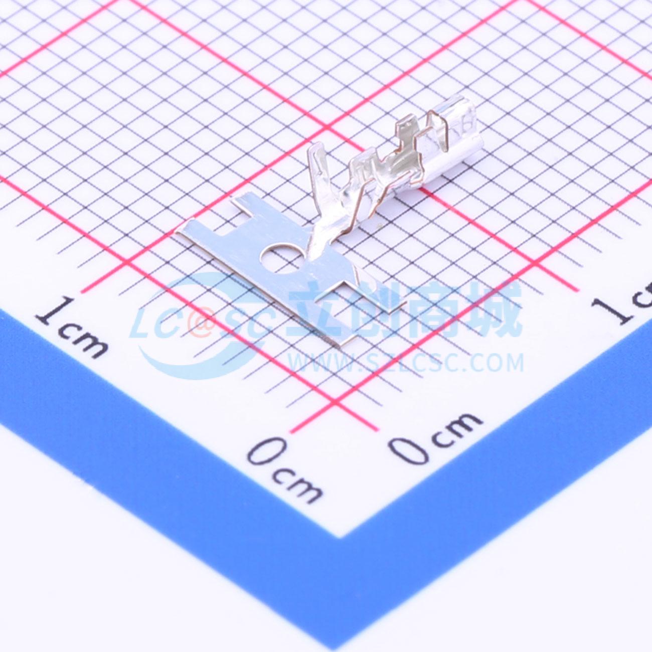 SXA-001T-P0.6商品缩略图