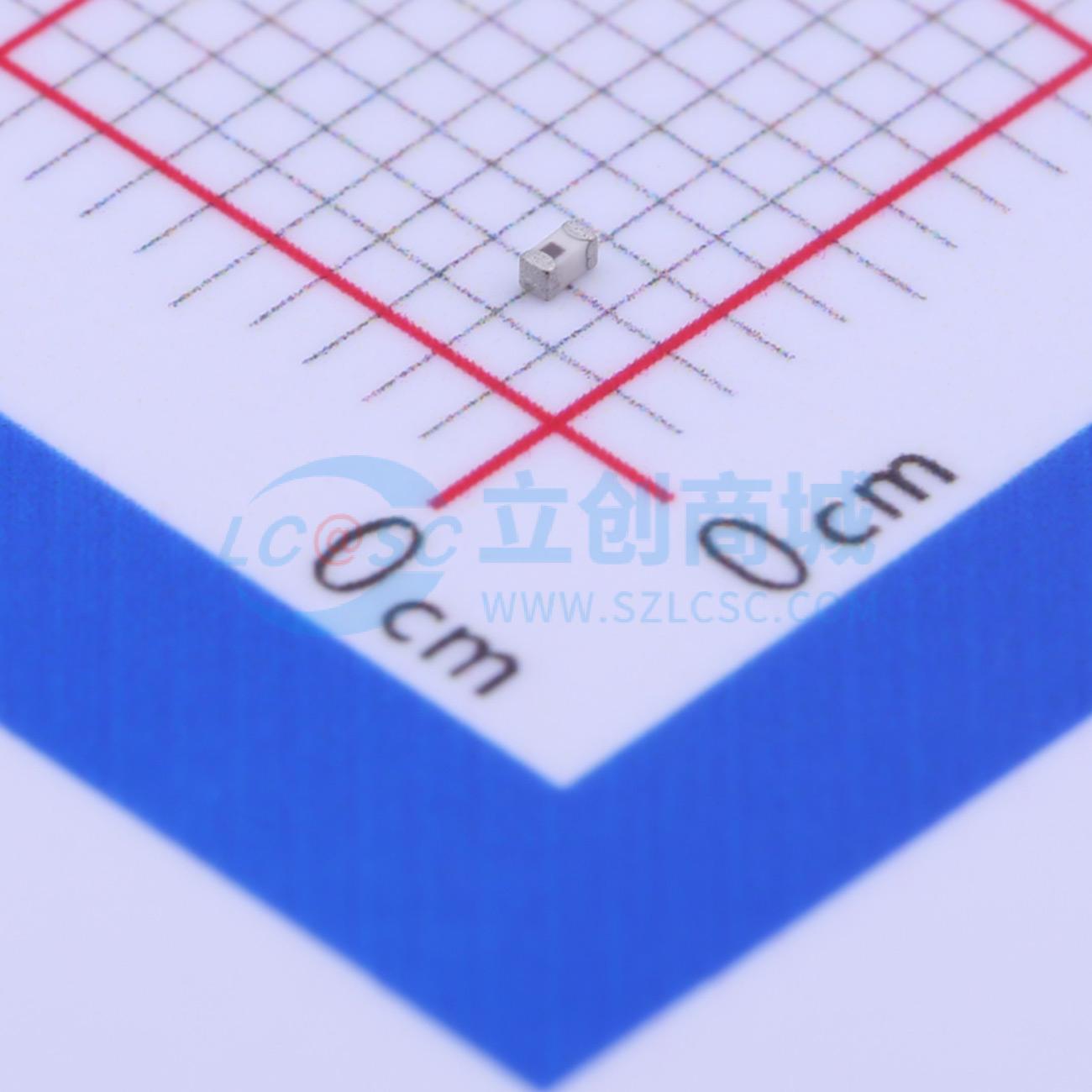 MGCI1005T5N1ST-LF实物图