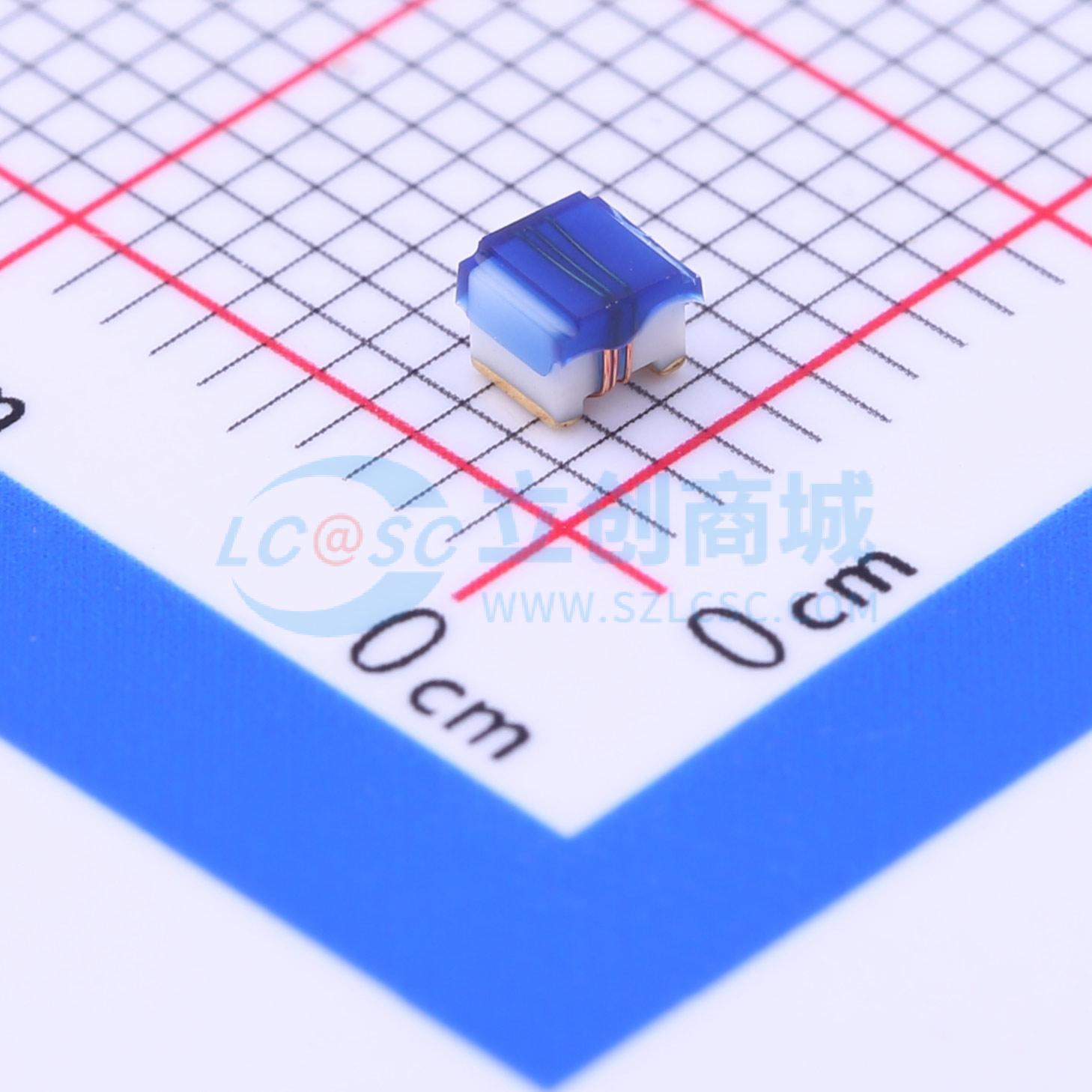 点击查看大图 AISC-1008-R022J-T实物图