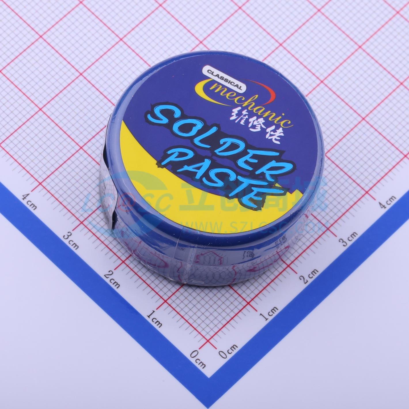 XGS20[20G]158℃实物图