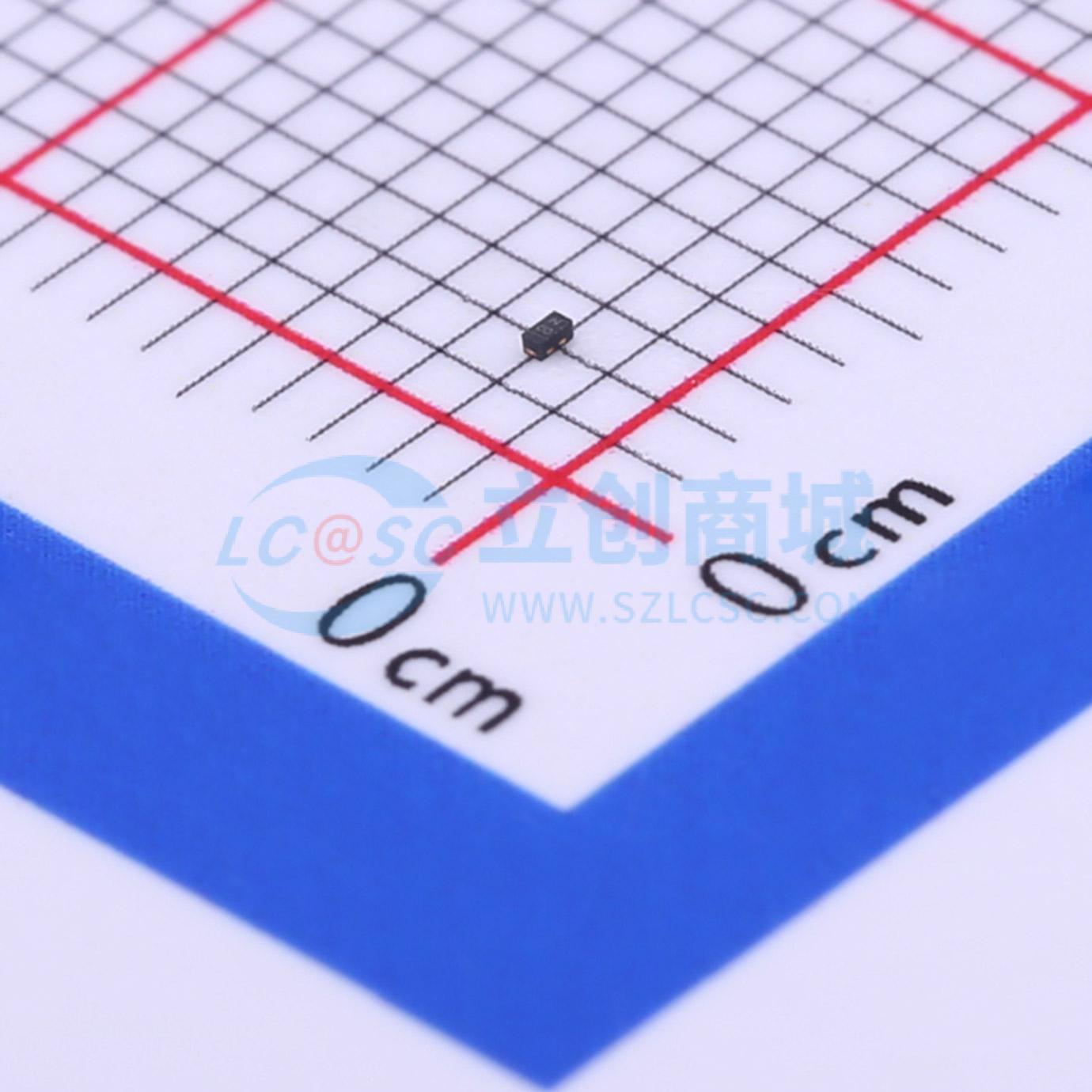 点击查看大图 BDFN1C031V实物图