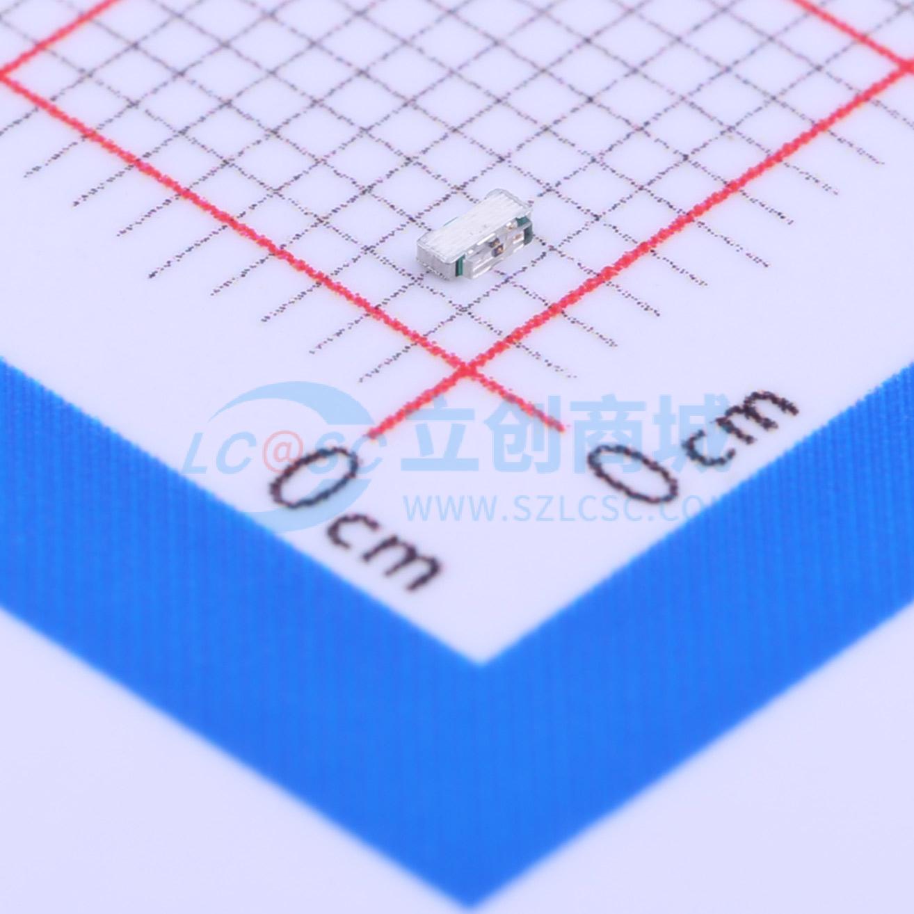 LTST-S482KSKT-5A实物图