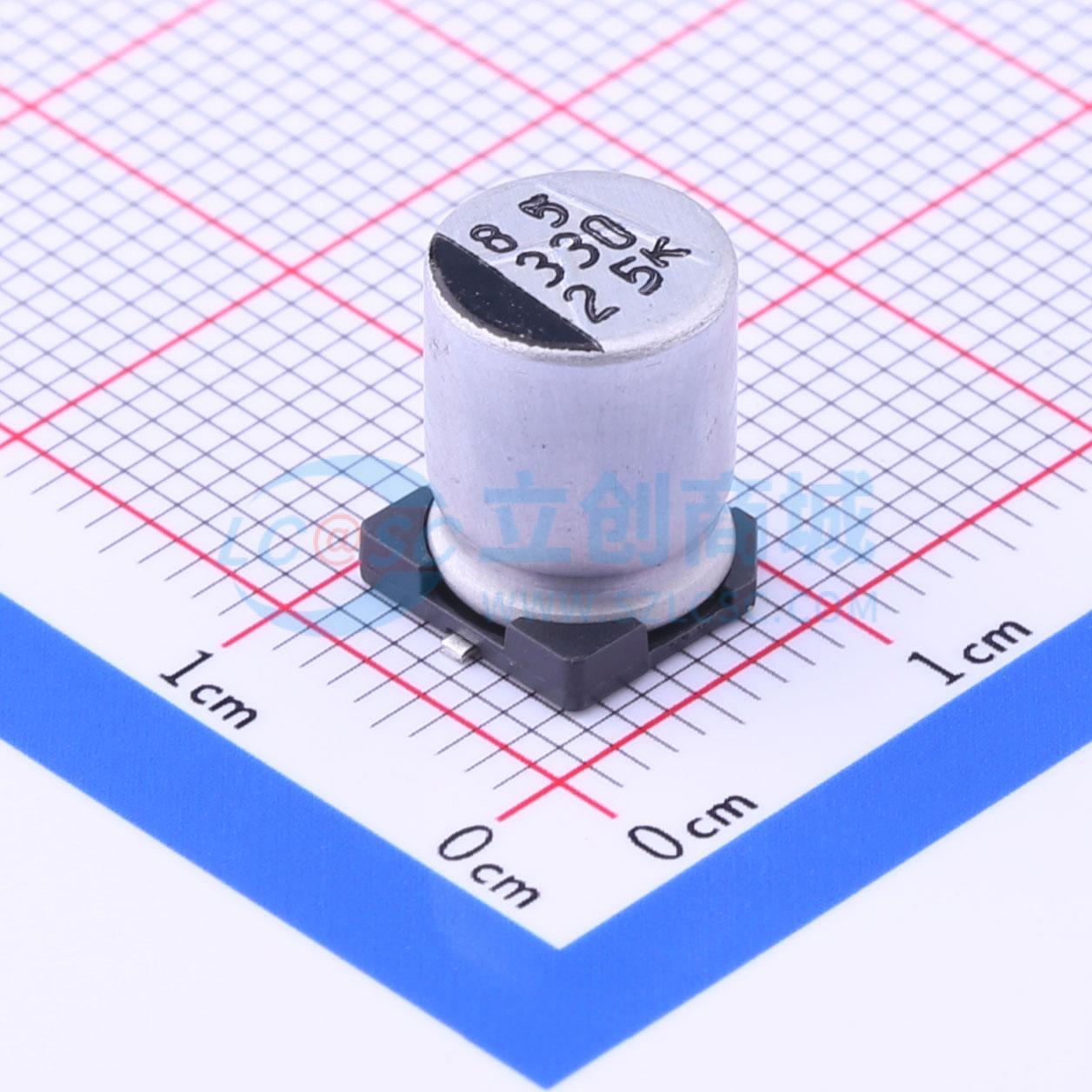 点击查看大图 25CE330KX实物图