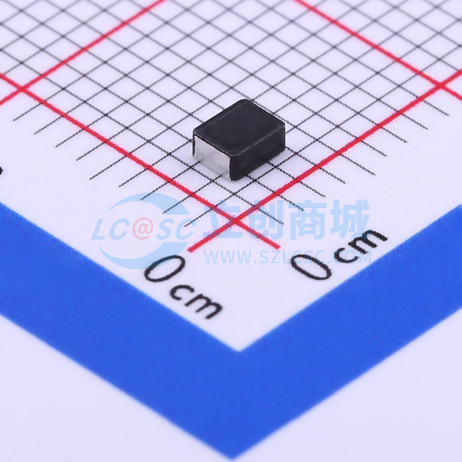 CMLO252012F1R0MTT实物图