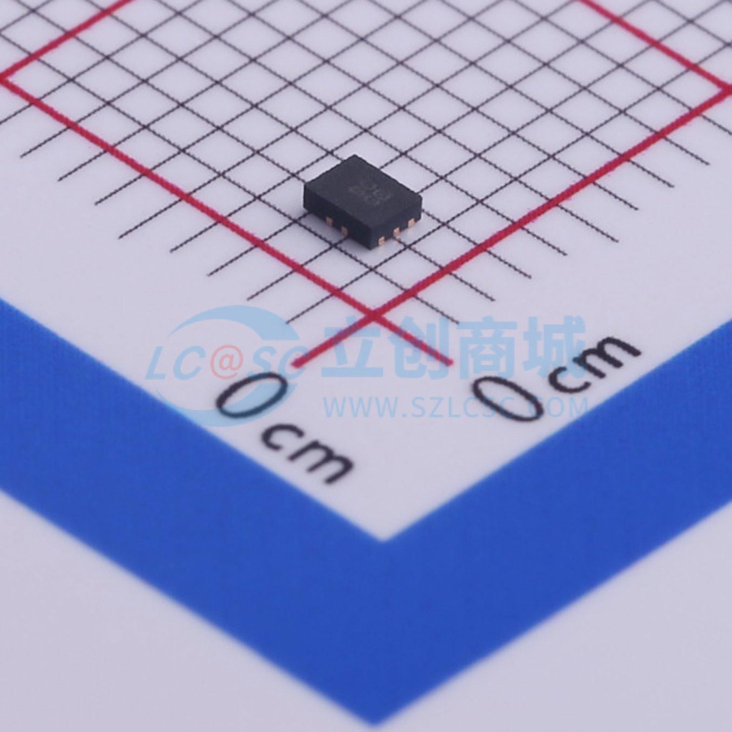 点击查看大图 DIO1269LP10实物图