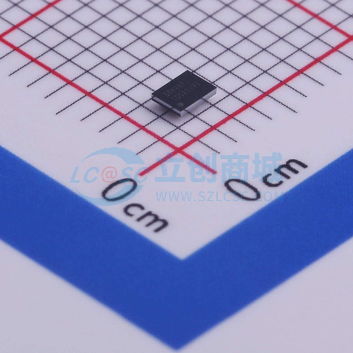 点击查看大图 TSC2017IYZGR实物图