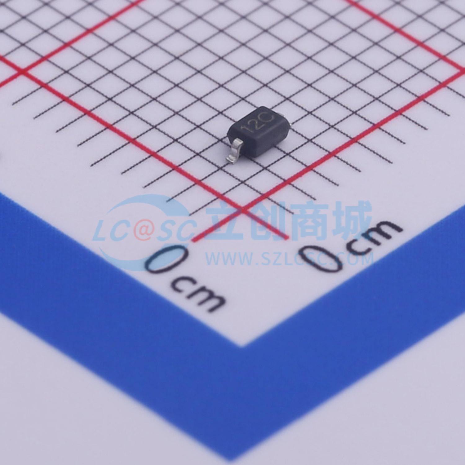 点击查看大图 AQ4022-01FTG-C实物图