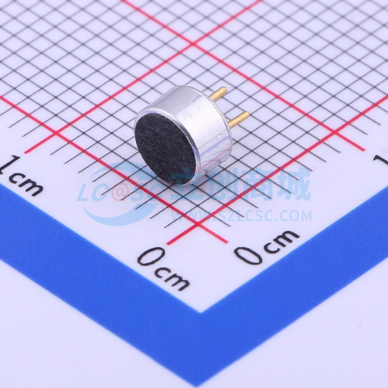 GMI4527P-2C-60db实物图