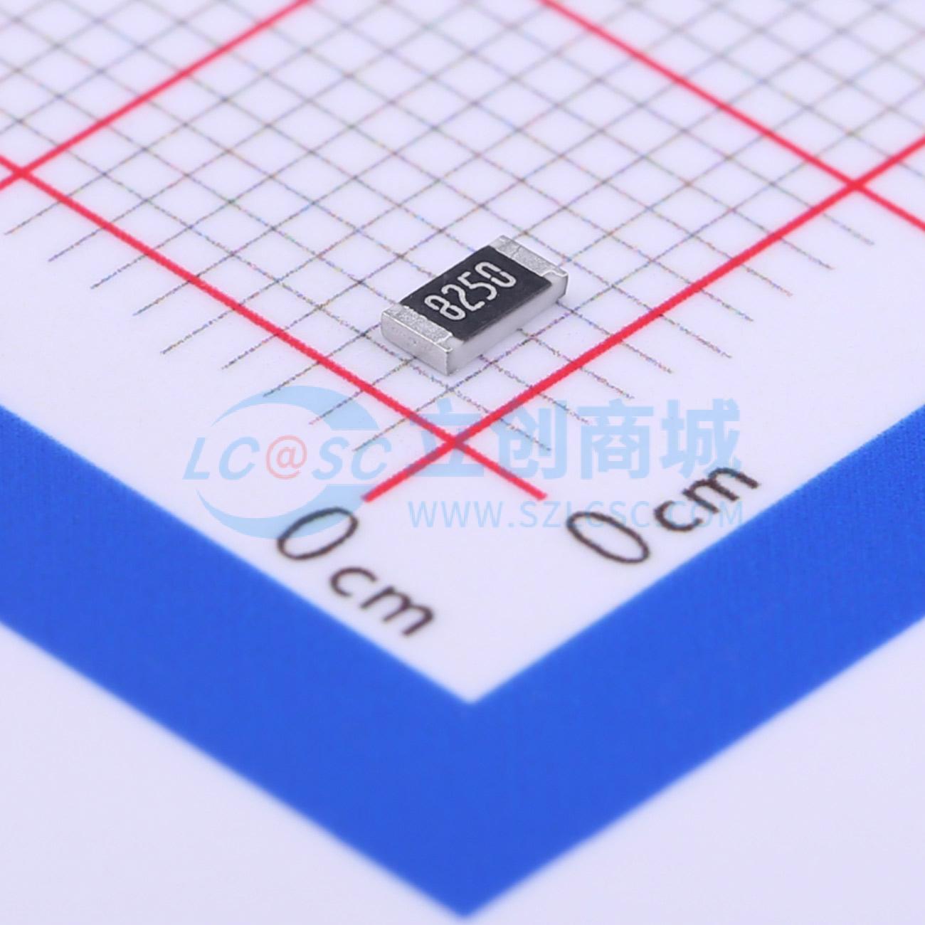 点击查看大图 RTT068250FTP实物图
