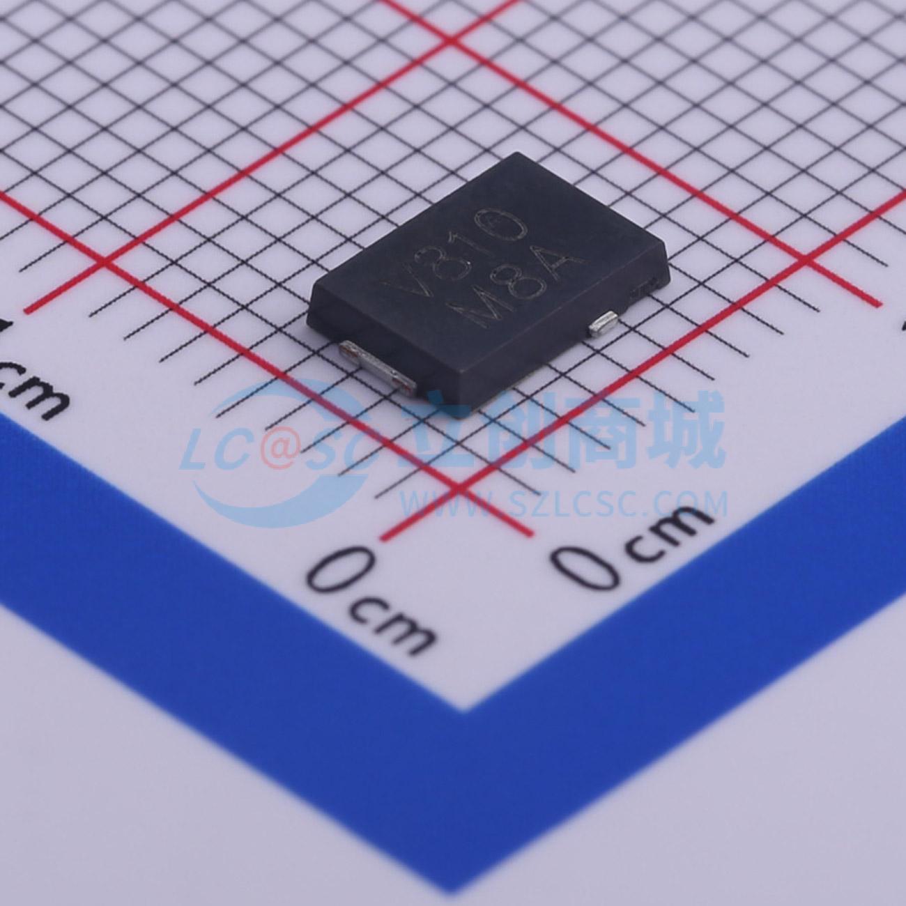 点击查看大图 V8P10HM3_A/H实物图