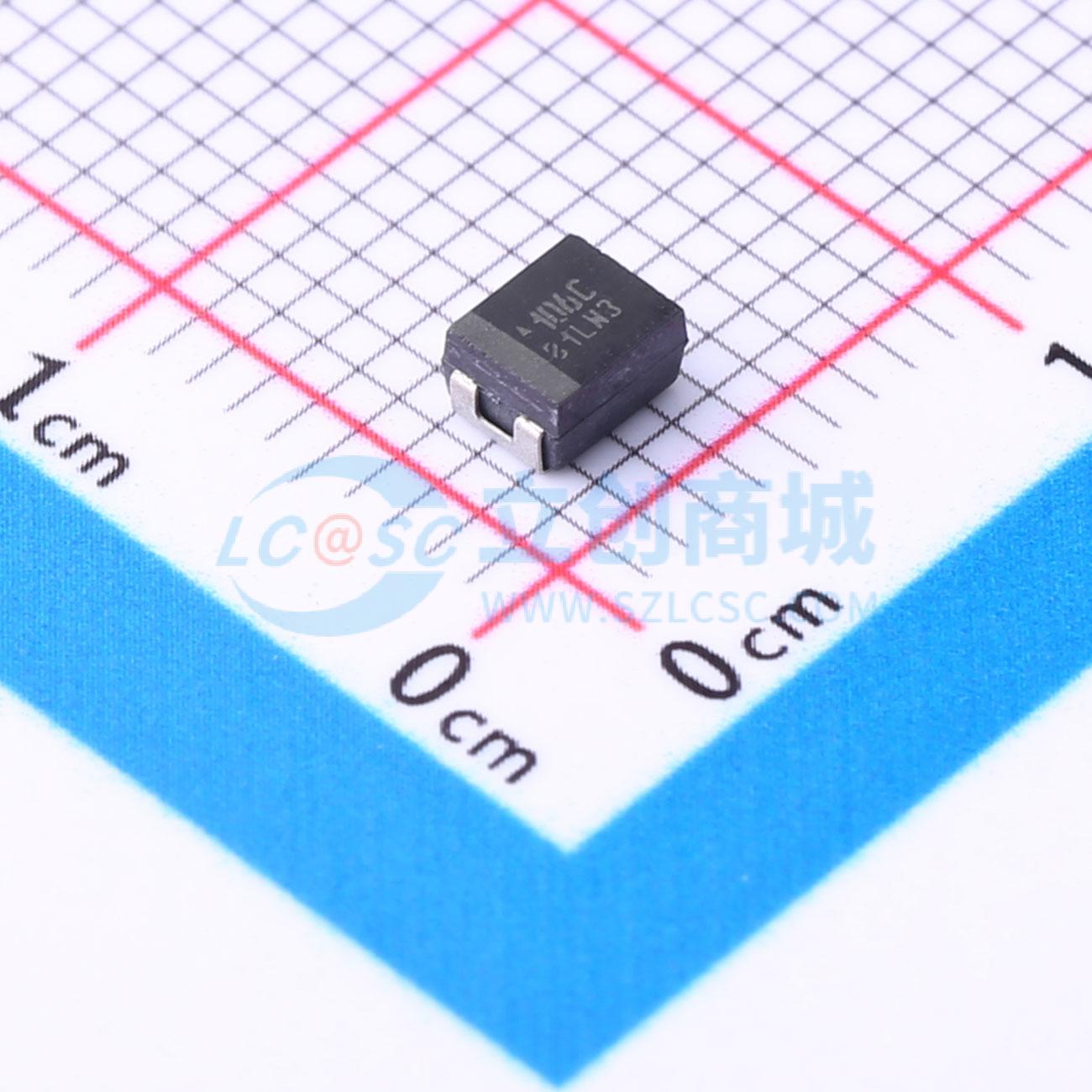 F931C106MBA实物图