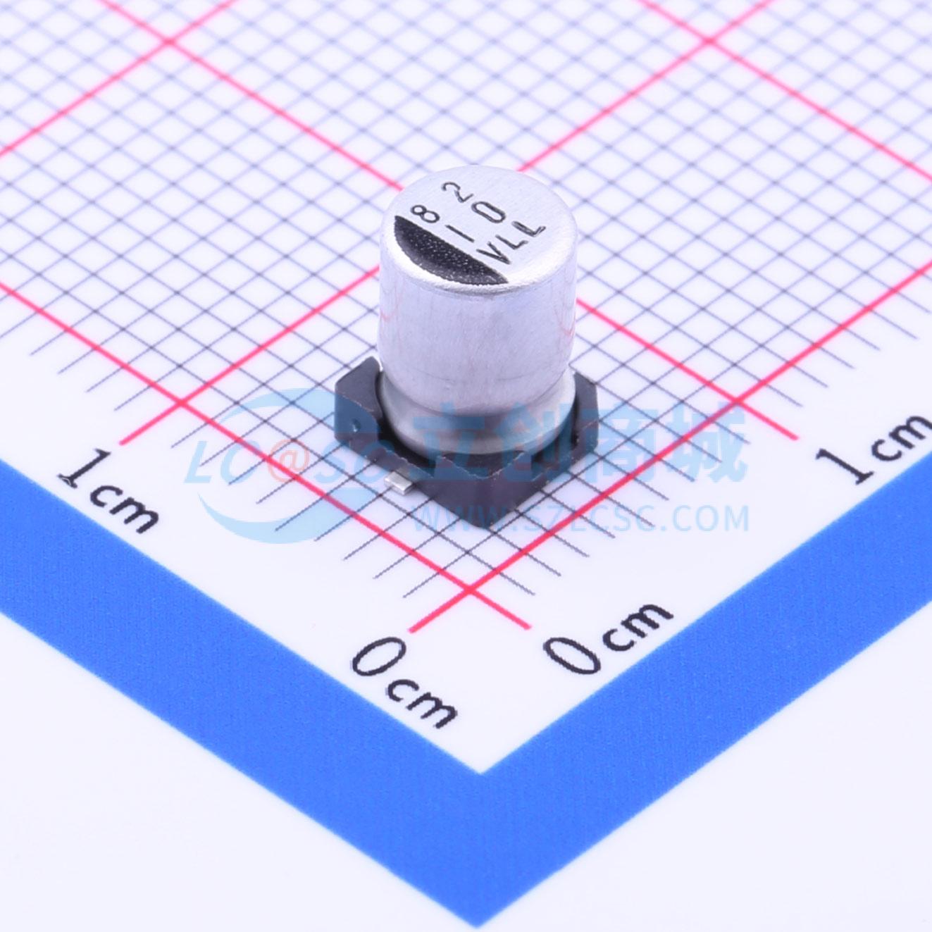 点击查看大图 35CE10LL实物图