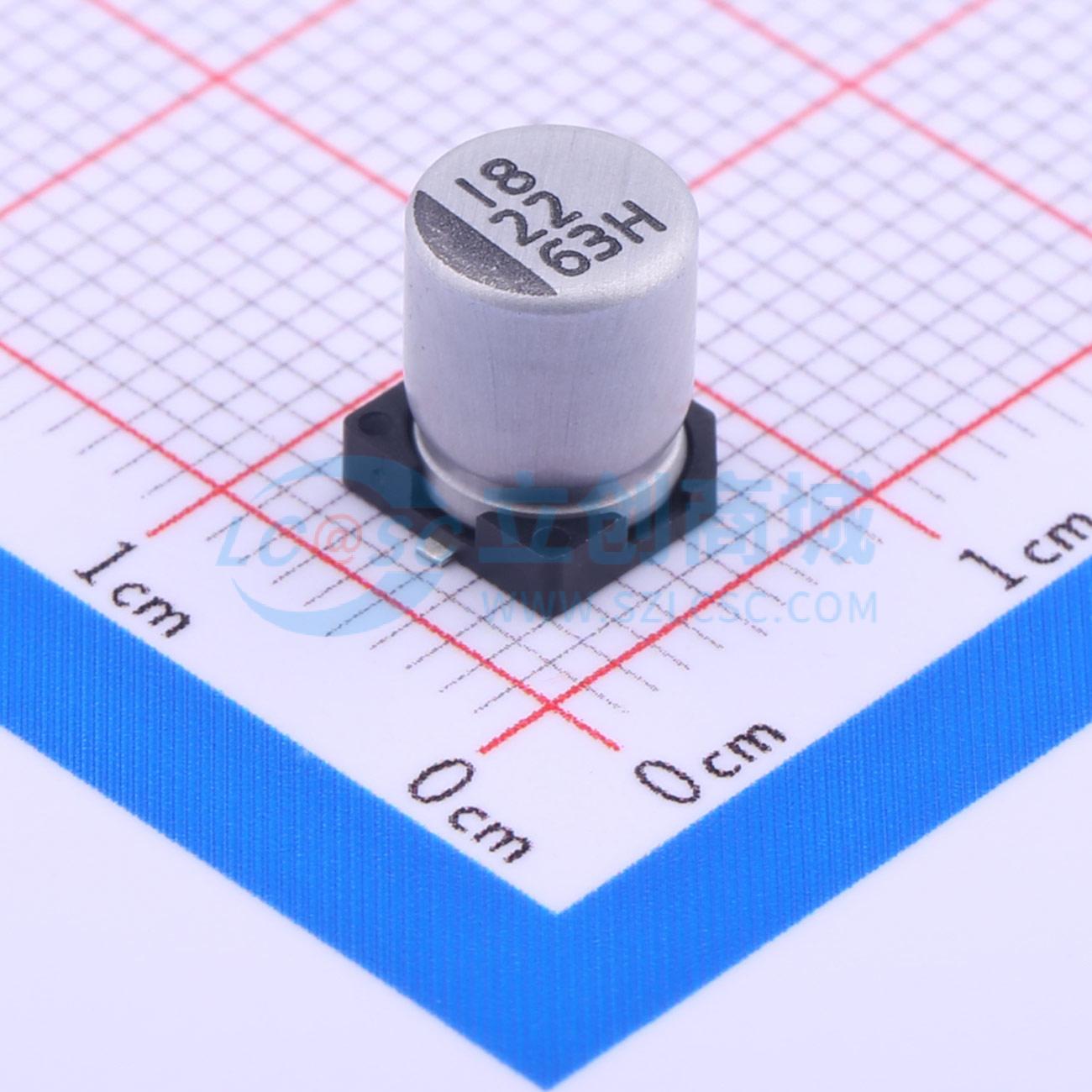 VZH220M1JTR-0607实物图