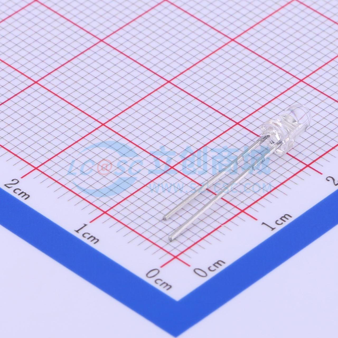 点击查看大图 TJ-L3FYTGCTBCSFLC4R-A5实物图