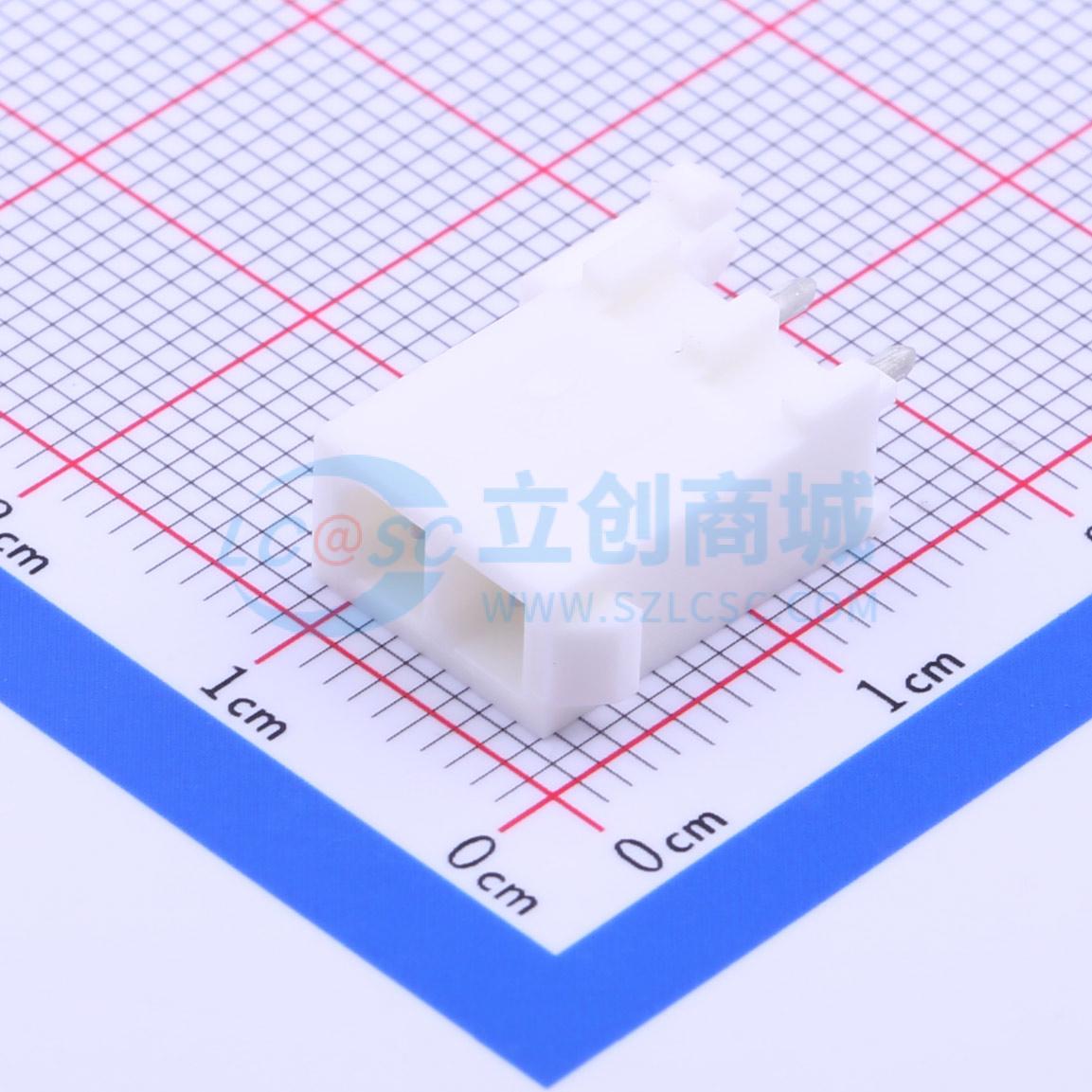 点击查看大图 1-770166-0实物图