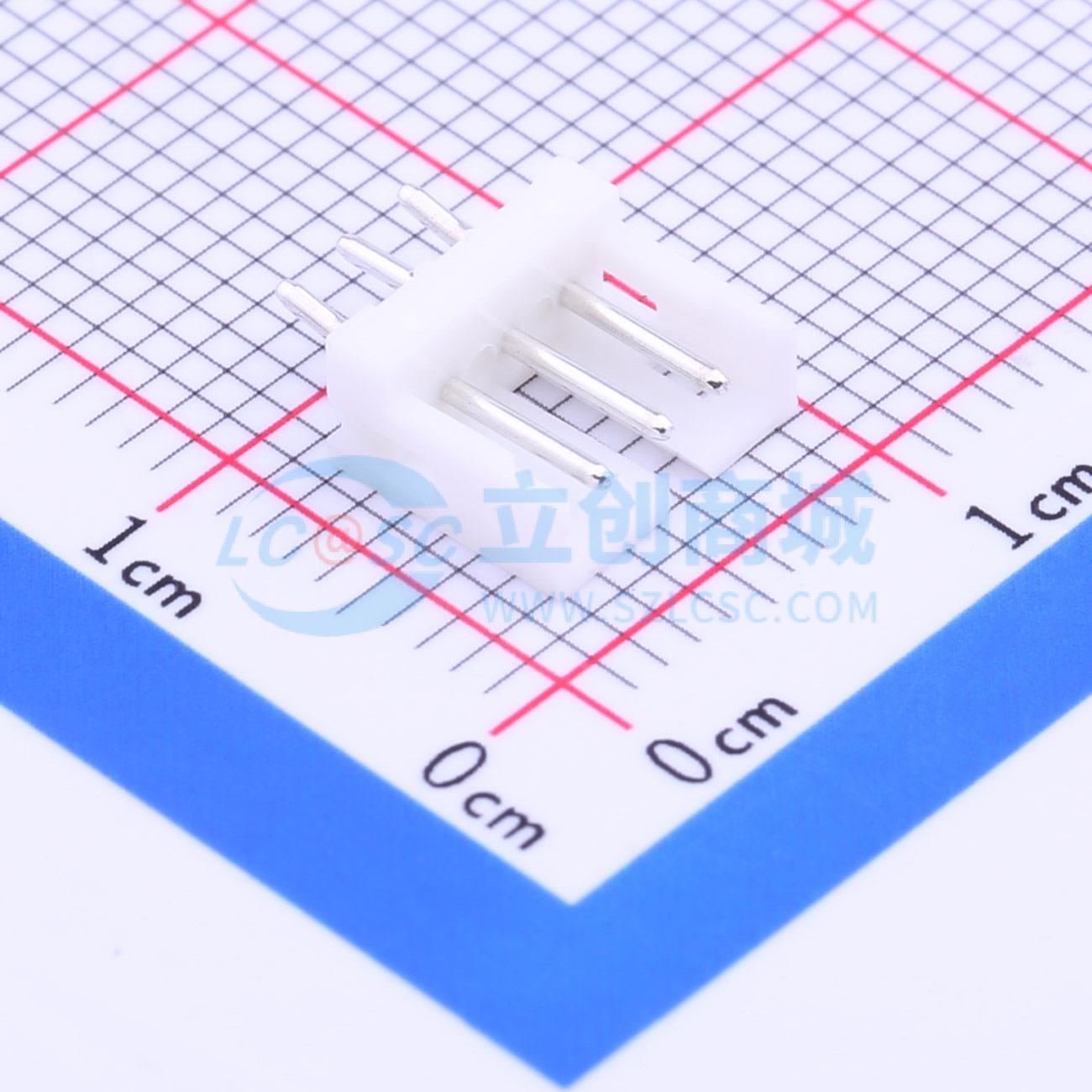 点击查看大图 A2007WV-3P实物图