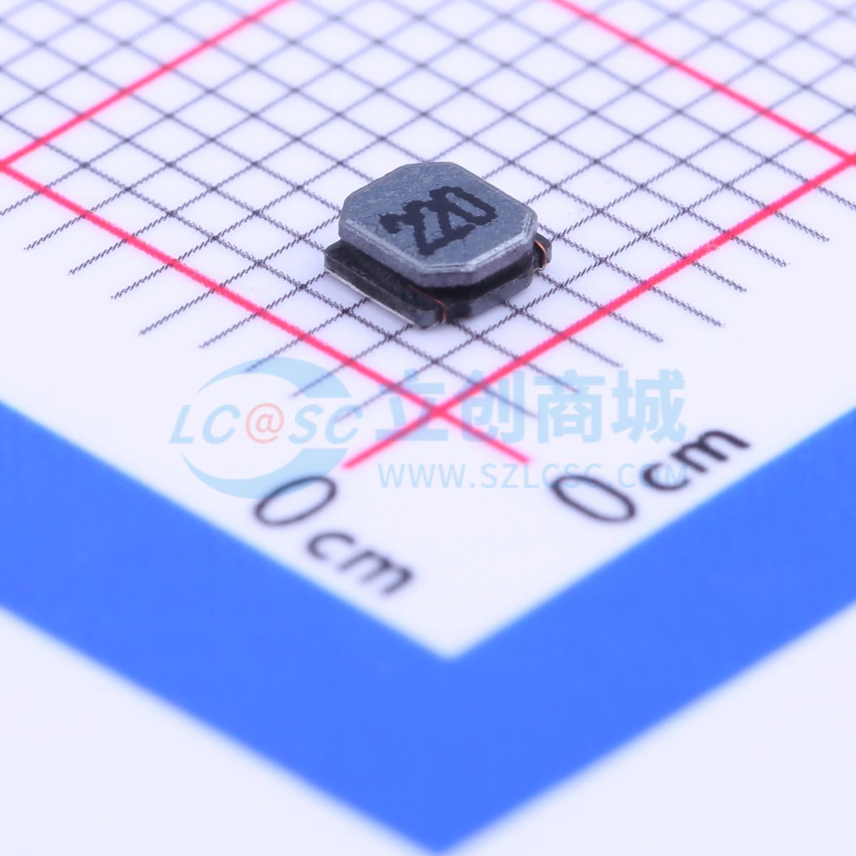 SLW3012S220MST实物图