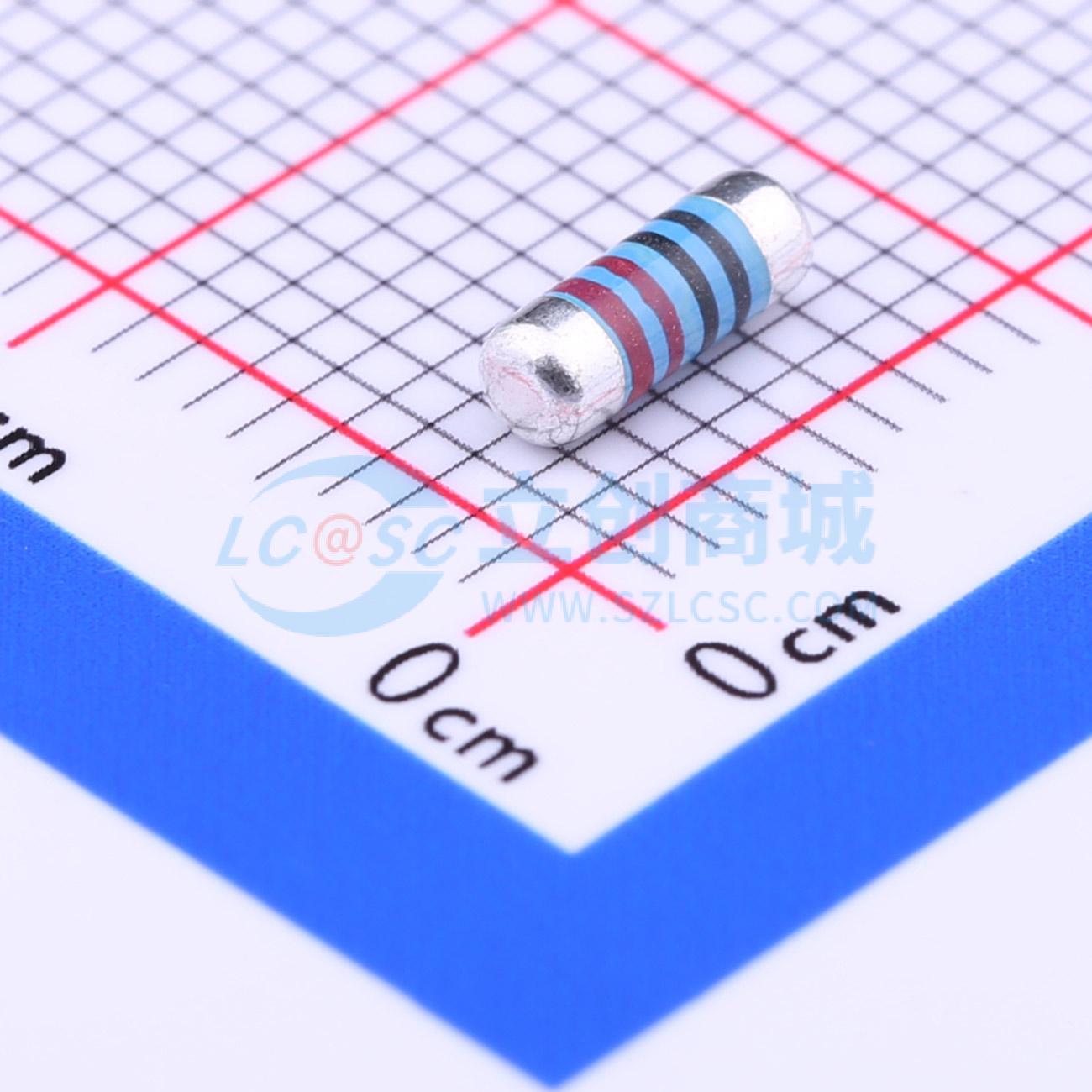 点击查看大图 MM52F220RTKRTR2K0实物图