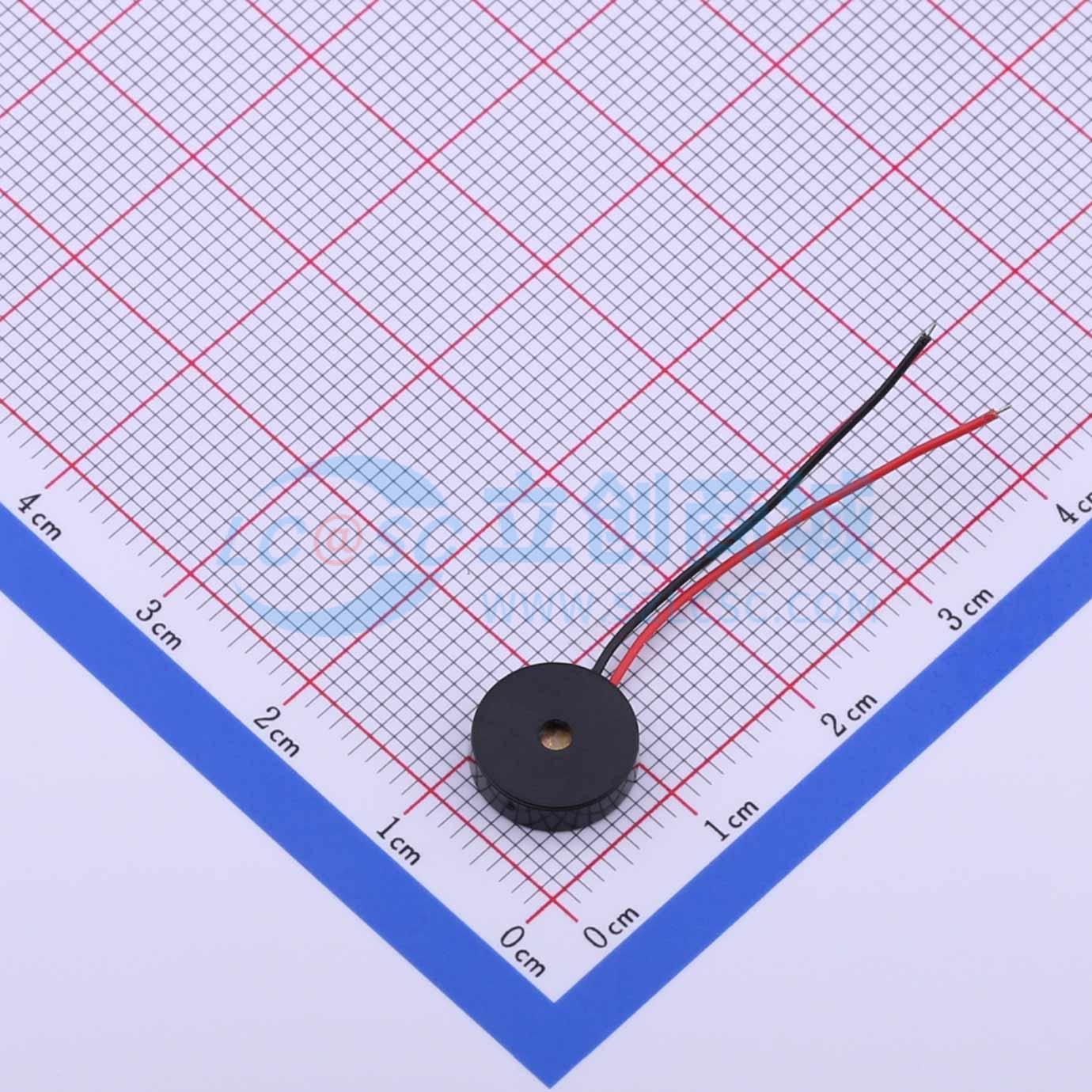 FSR-1025-5V实物图