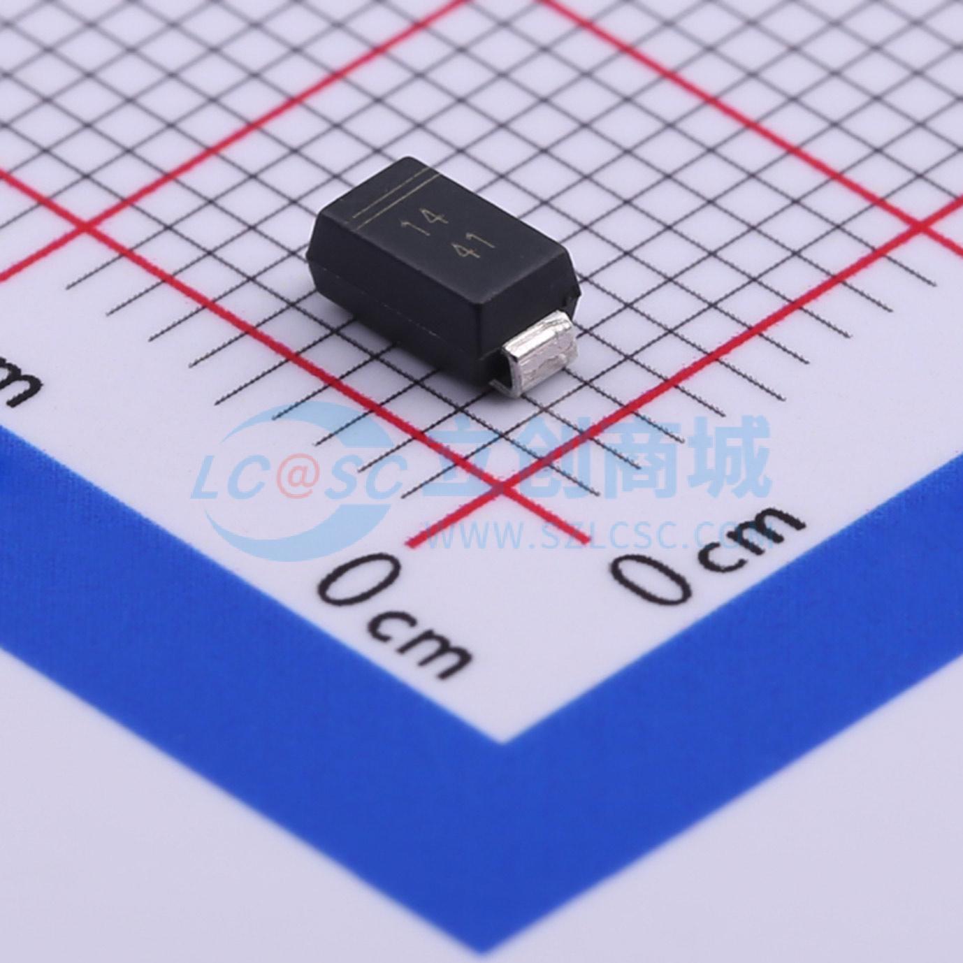 点击查看大图 1SR154-400实物图