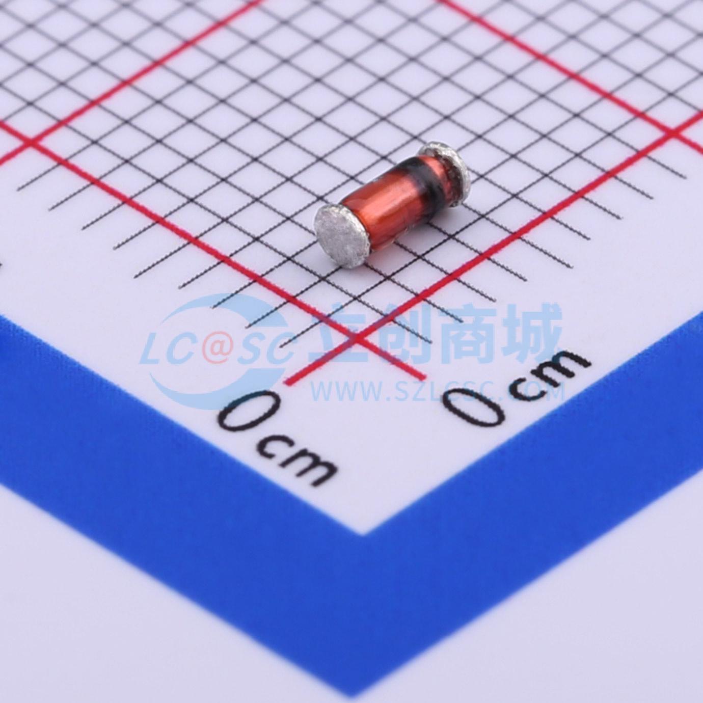 点击查看大图 TZMC6V2-GS08实物图