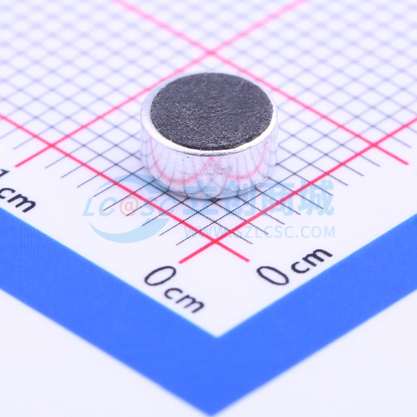 点击查看大图 GMI6027-2C50DB实物图