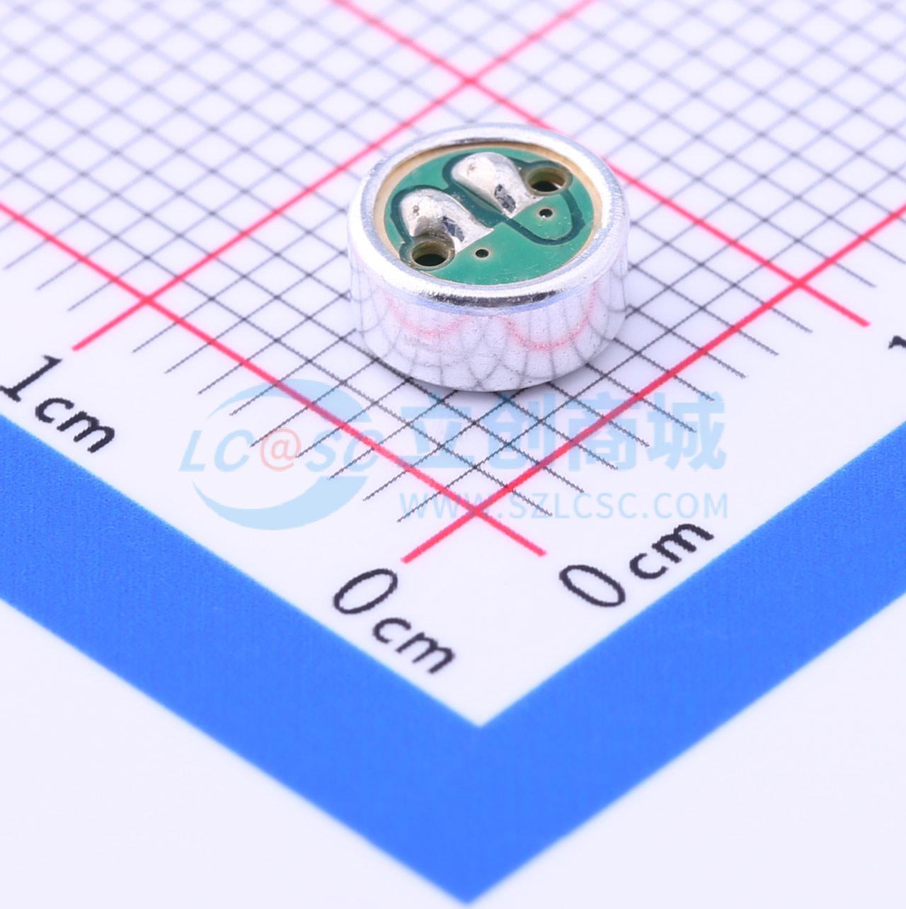 点击查看大图 GMI6027U-2C34DB实物图