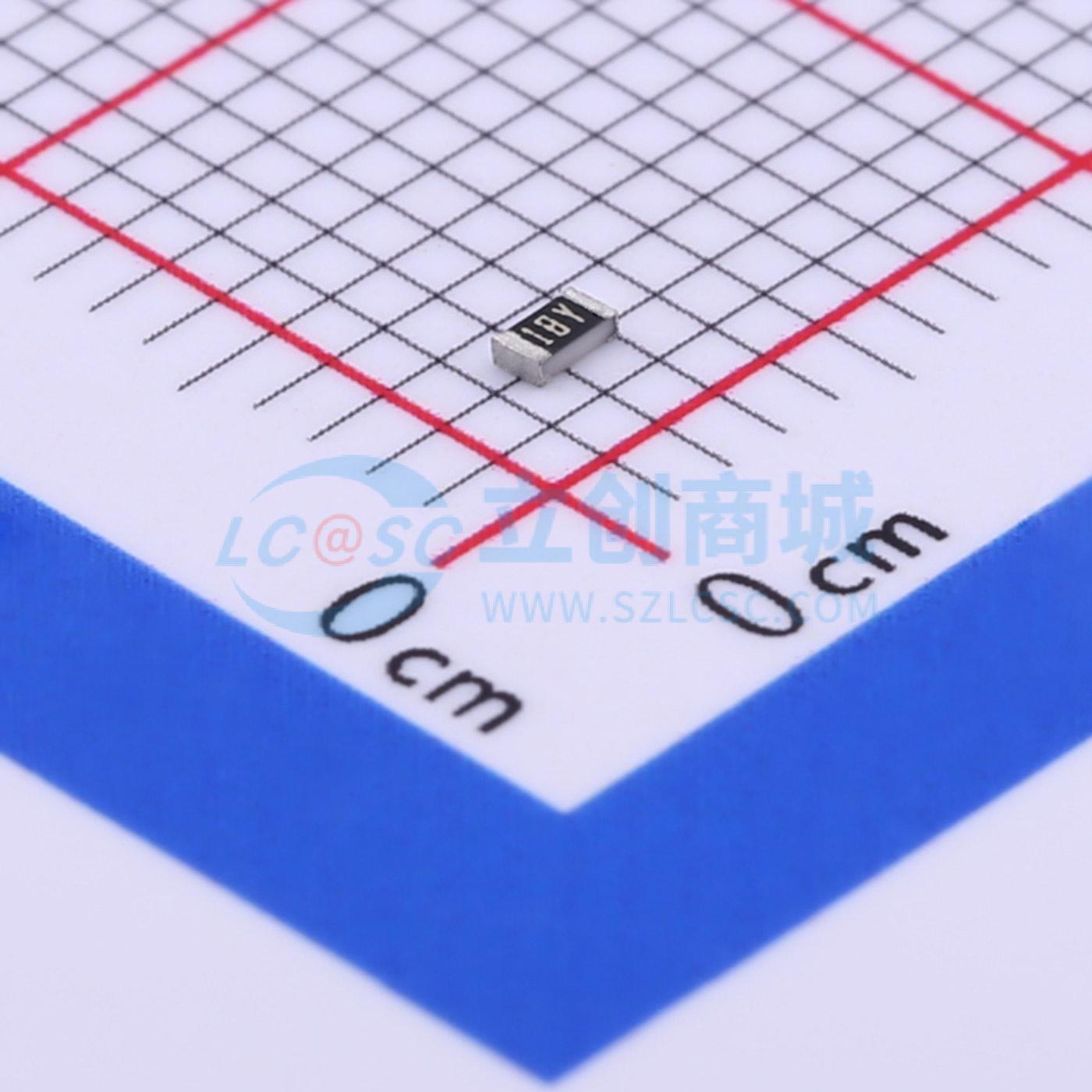 点击查看大图 AR03FTD1R50实物图