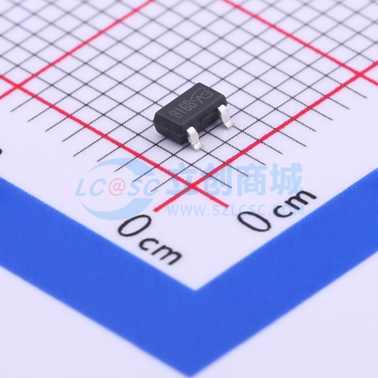 点击查看大图 VB1695实物图