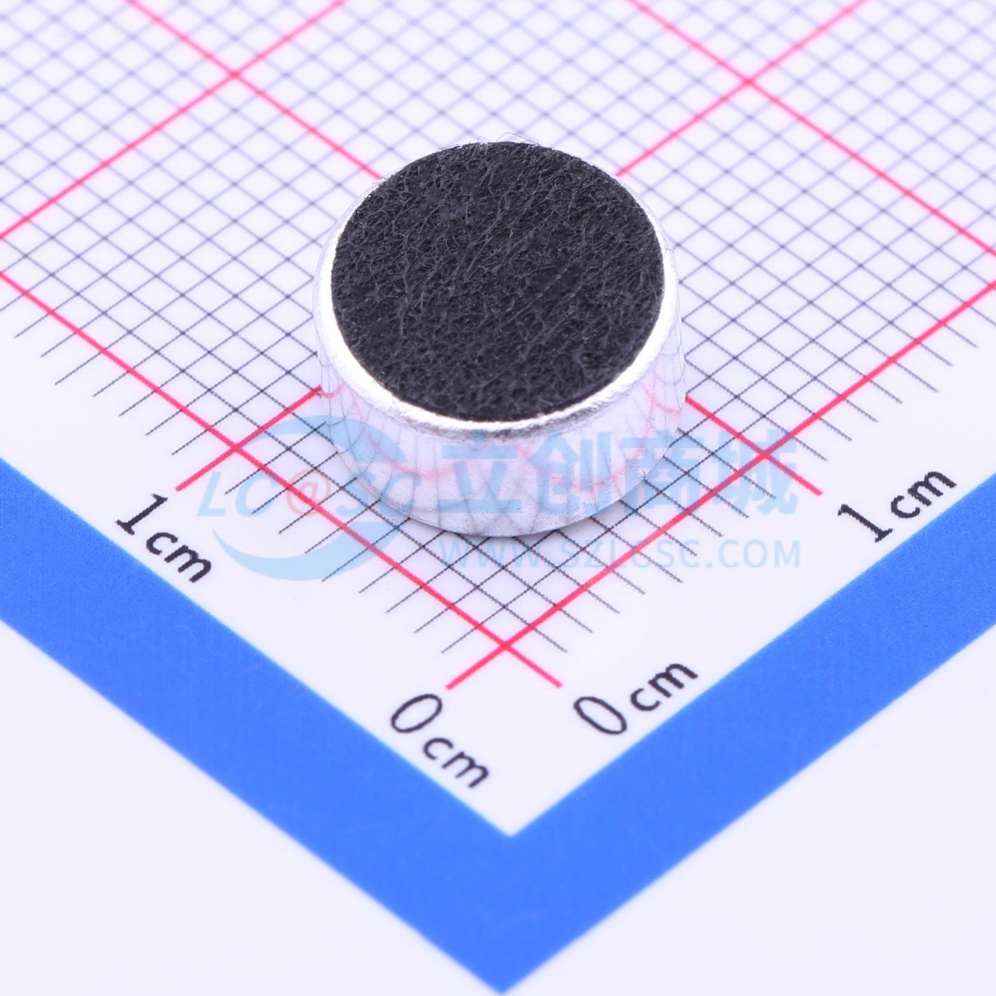 点击查看大图 GMI9752U-2C36DB实物图