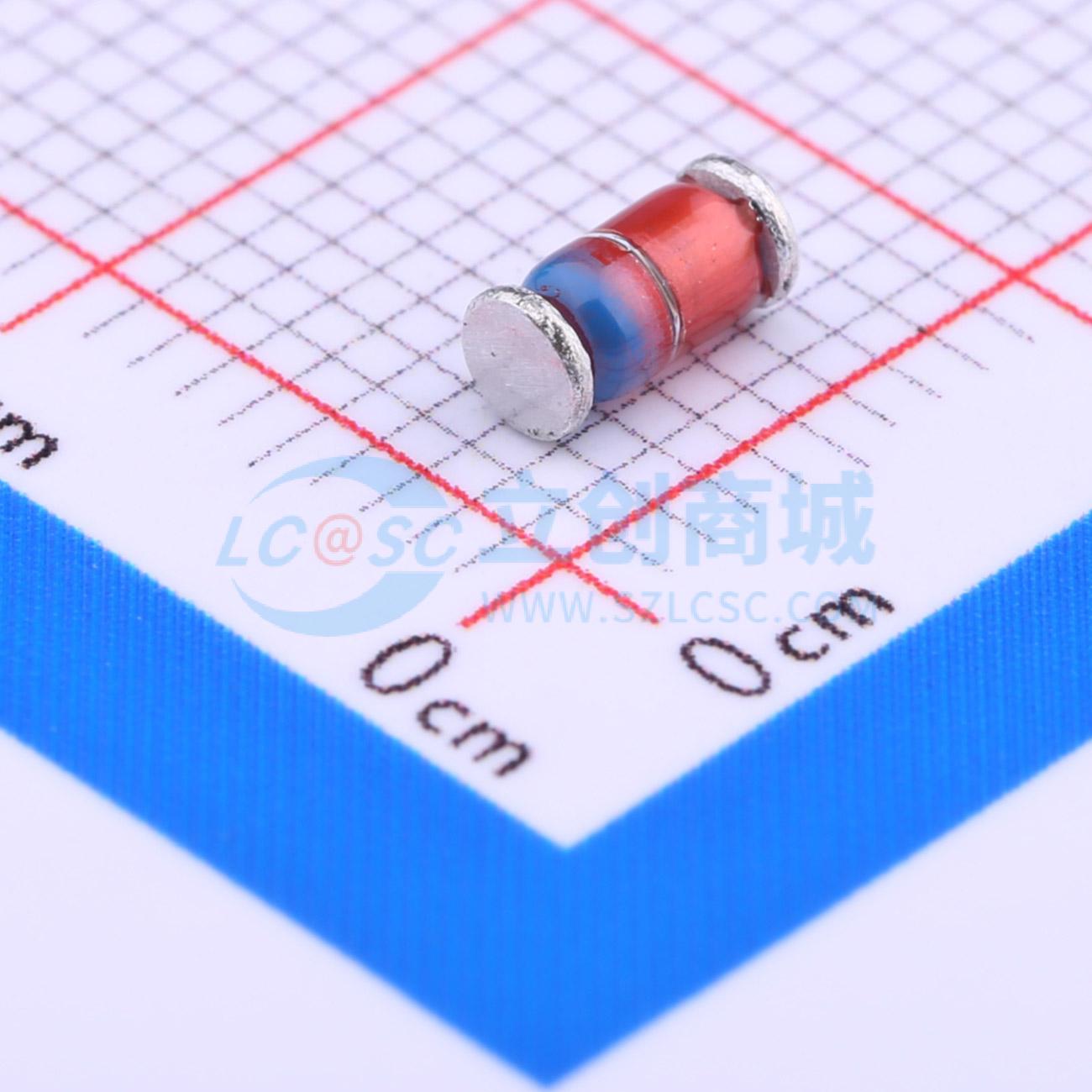 TMBYV10-40FILM实物图