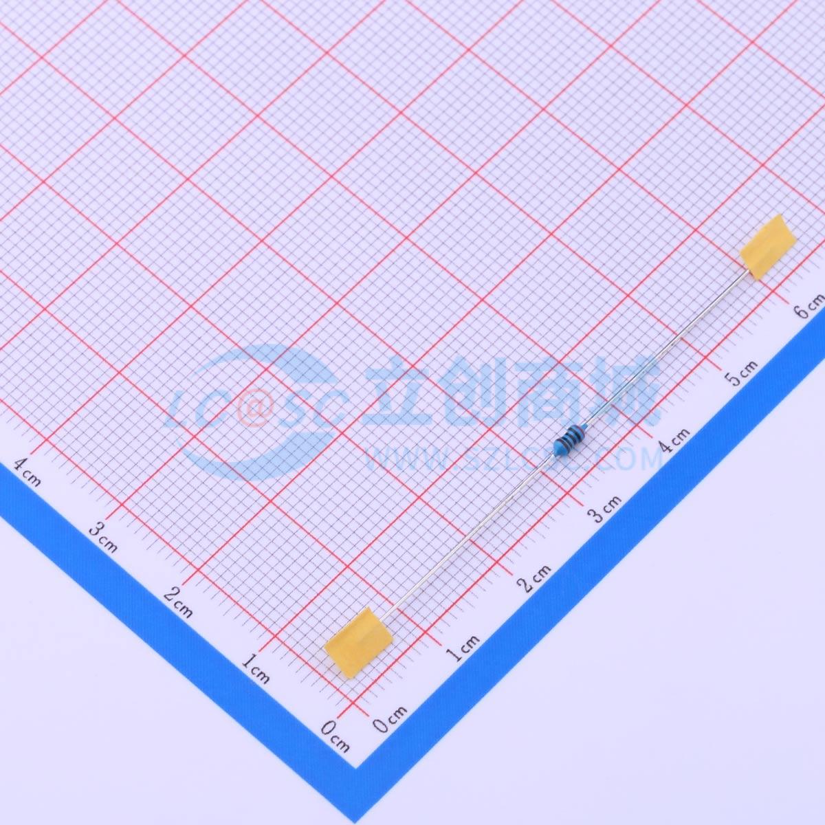 点击查看大图 RNS14F2000A520NH实物图