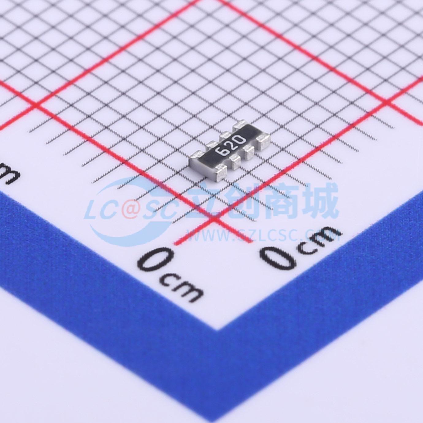 点击查看大图 4D03WGJ0620T5E实物图