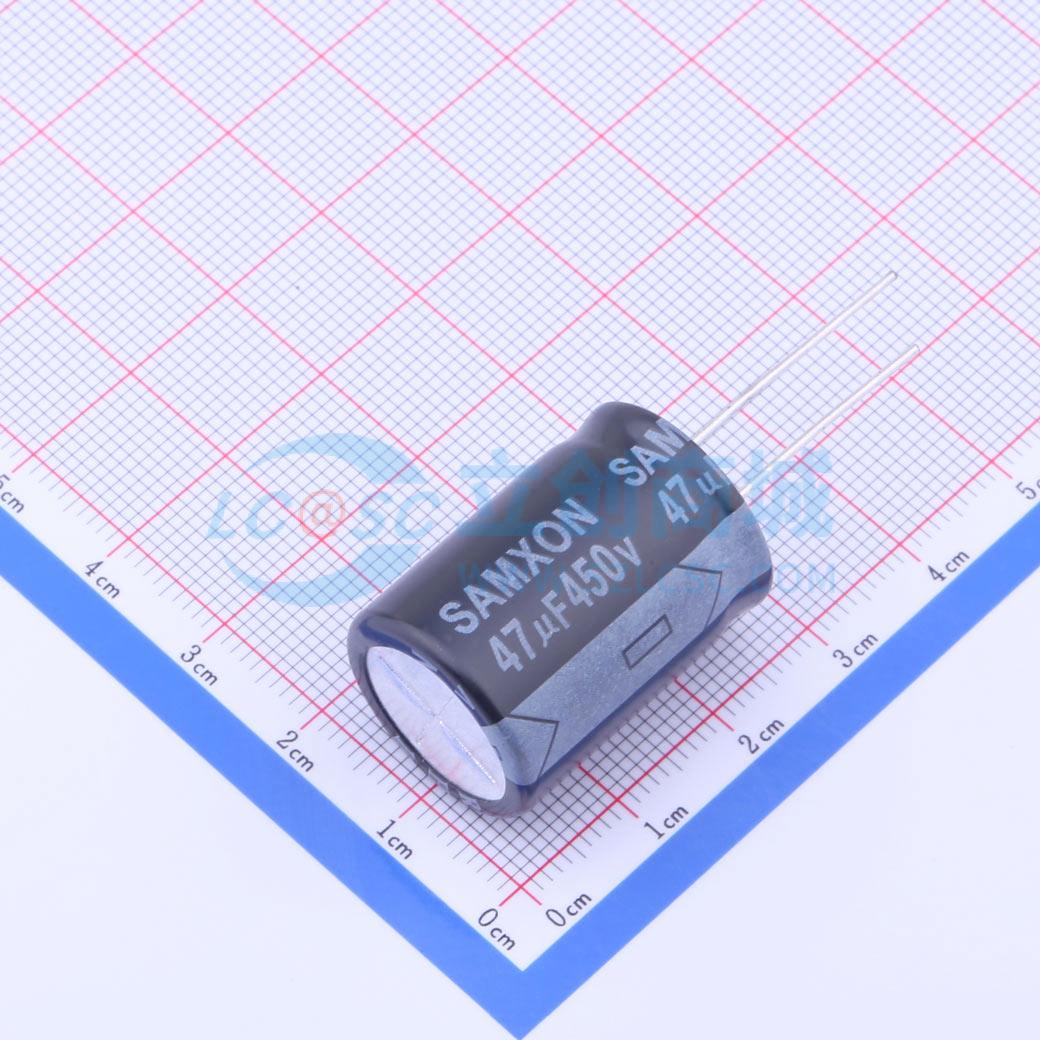 点击查看大图 ERT476M2WL25RR实物图