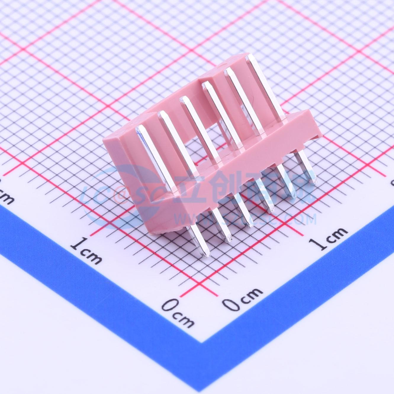 点击查看大图 HX25013-6A实物图
