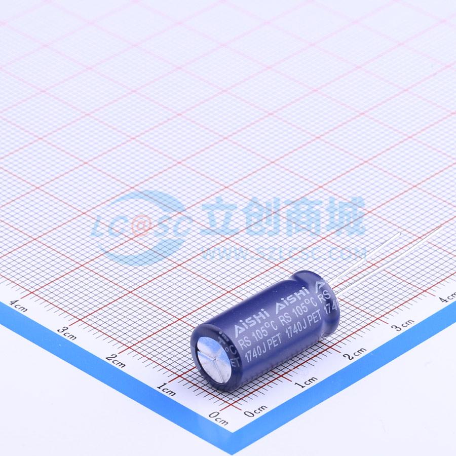 点击查看大图 ERS1VM561G20OT实物图