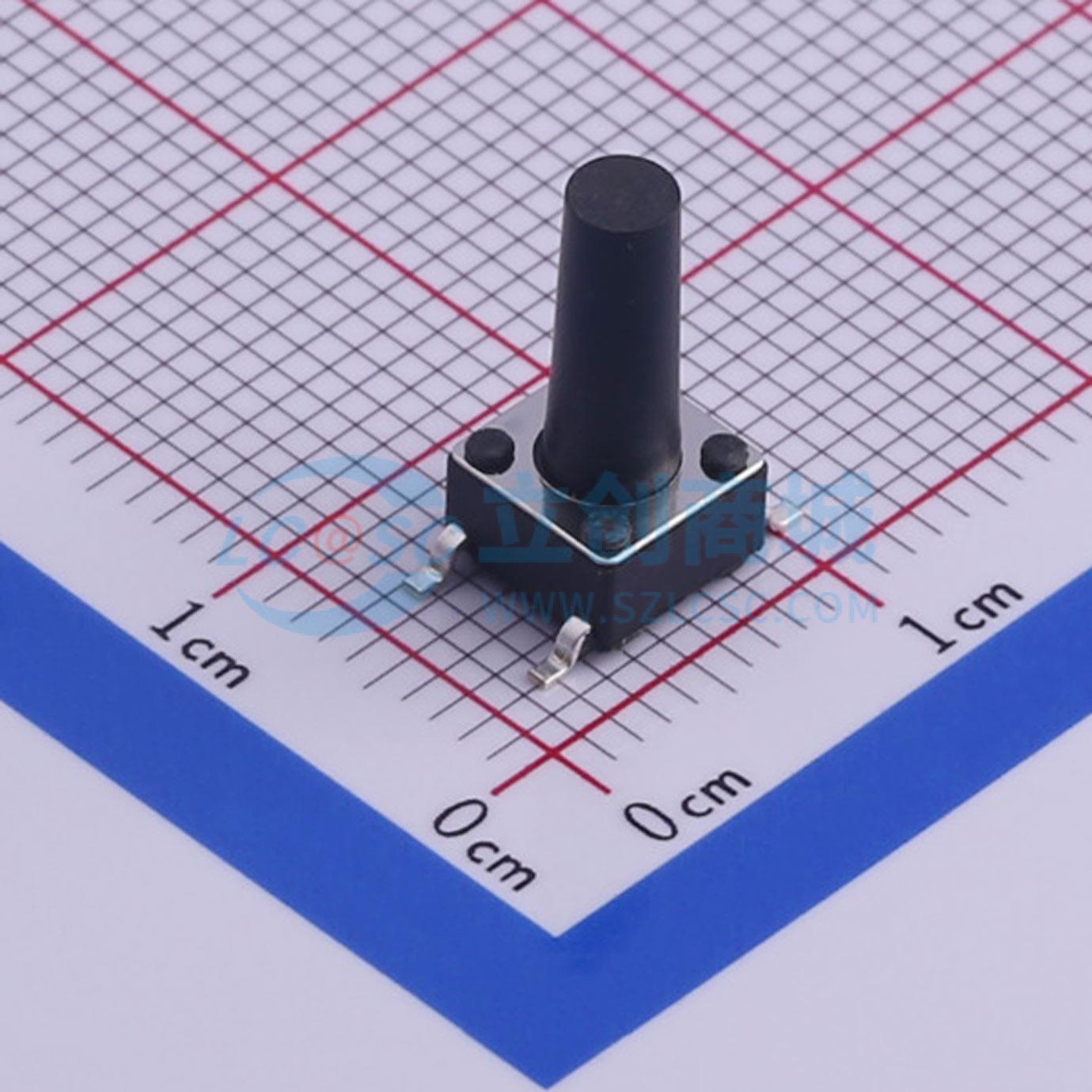 点击查看大图 TS-1002S-12526C实物图