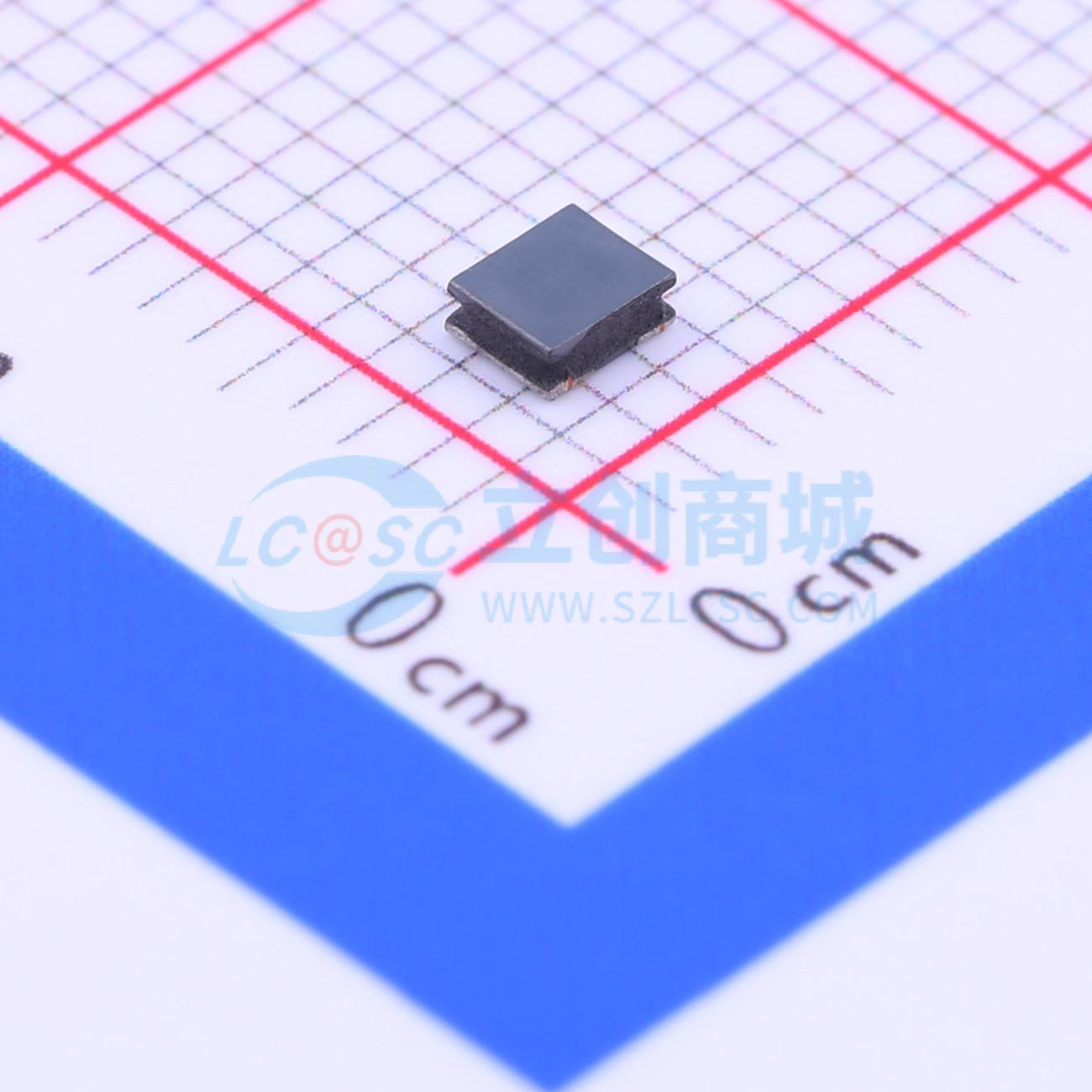 点击查看大图 DFP252010BF-100M实物图