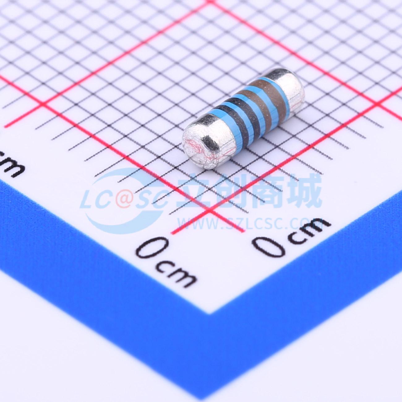 点击查看大图 MM52F110RTKRTR2K0实物图