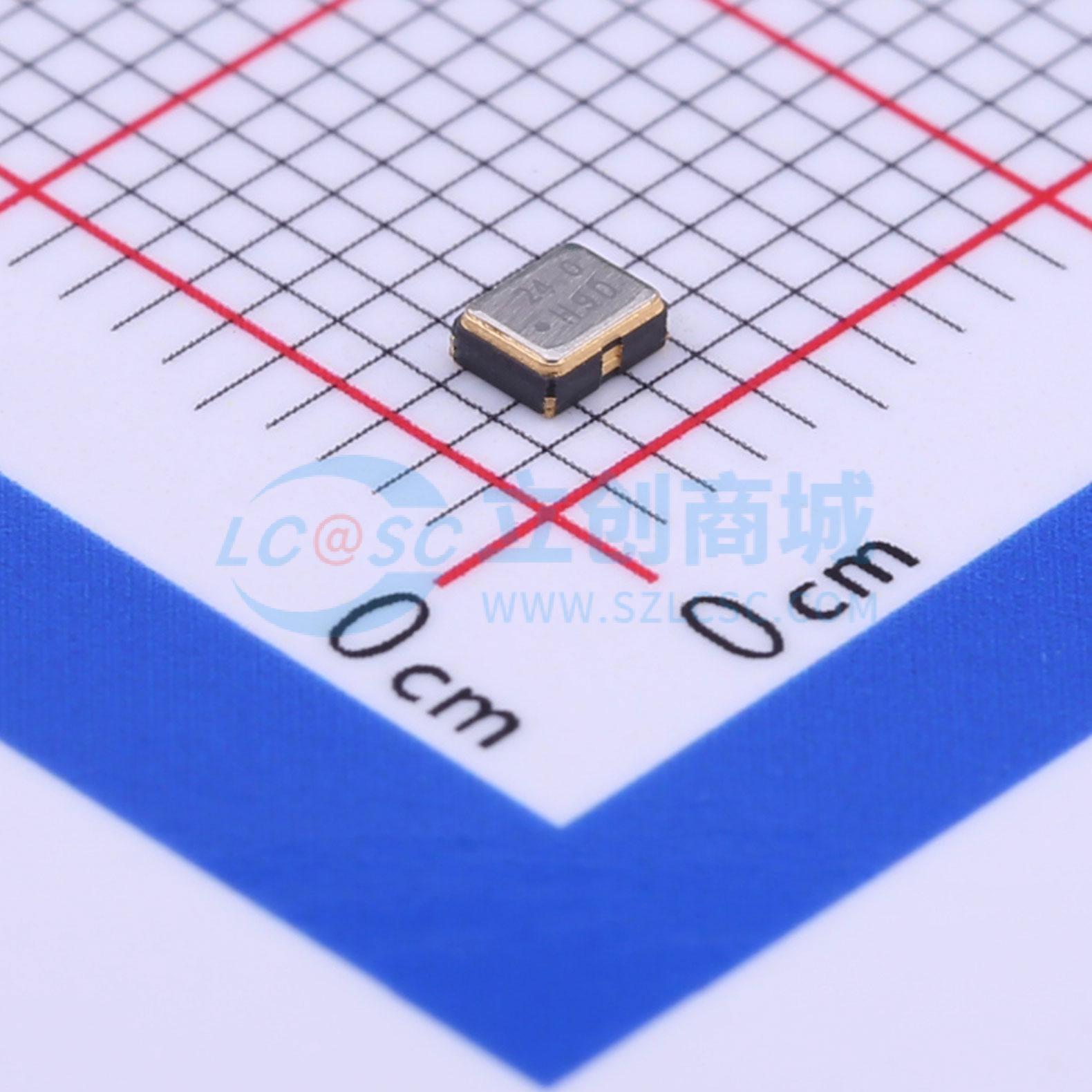 S2H024000FECHC-T实物图