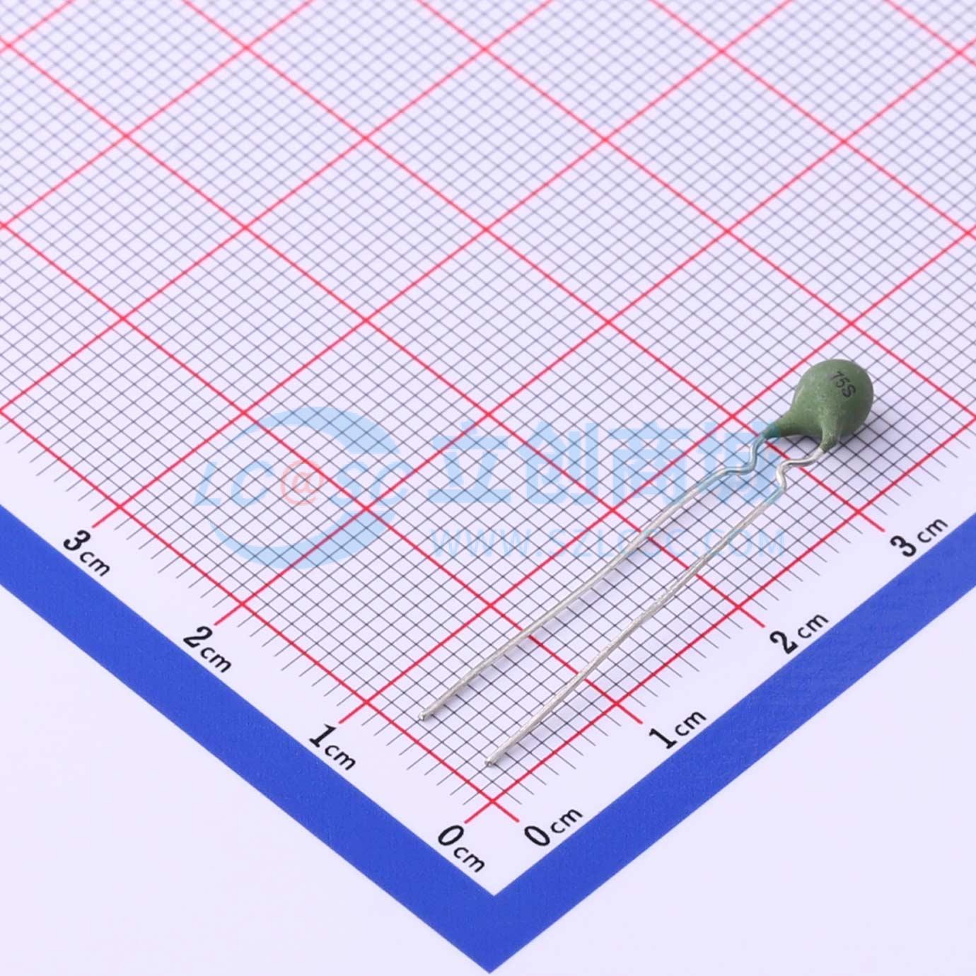 点击查看大图 WMZ12A-75S222MUU600B20-E5B实物图