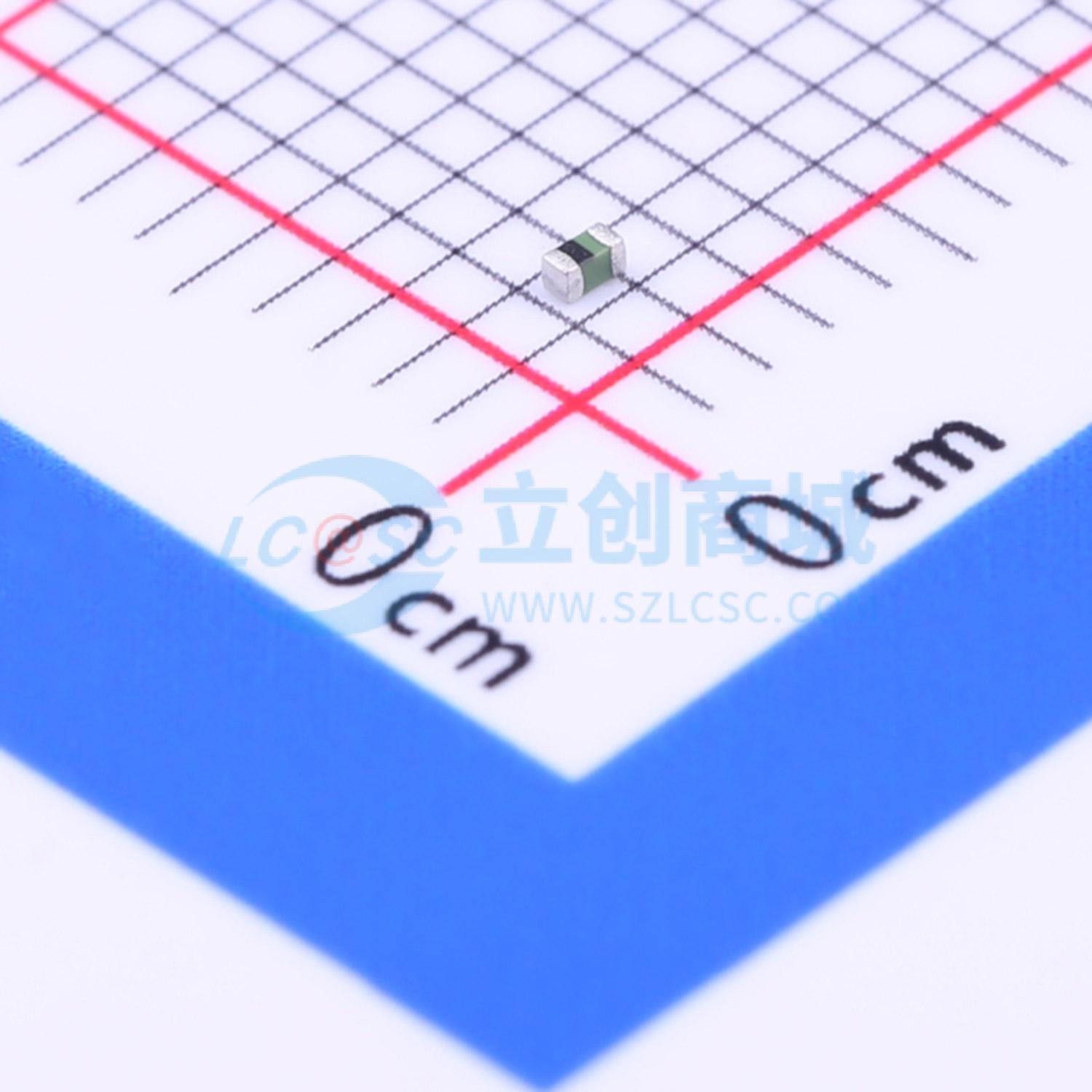 点击查看大图 LQG15HH4N3S02D实物图