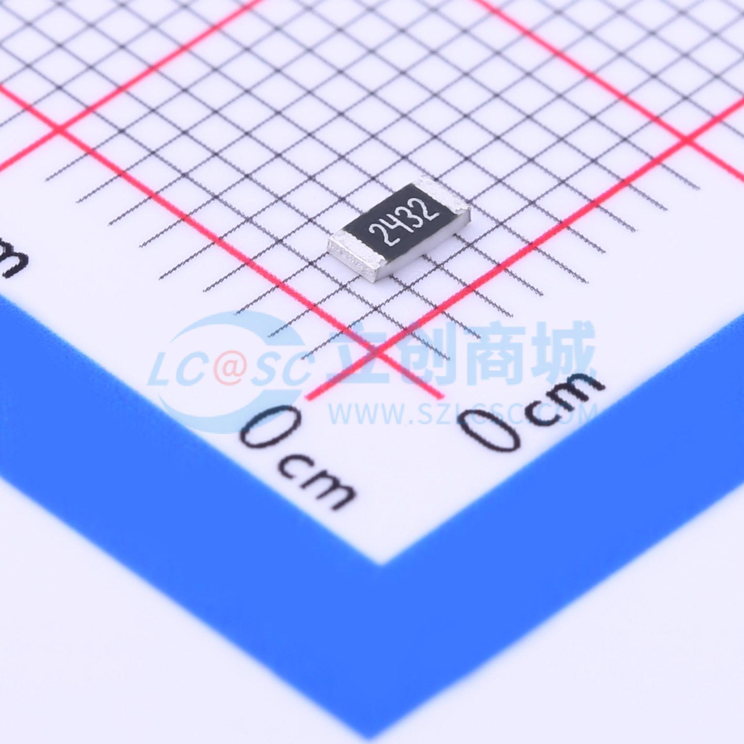 点击查看大图 1206W4F2432T5E实物图