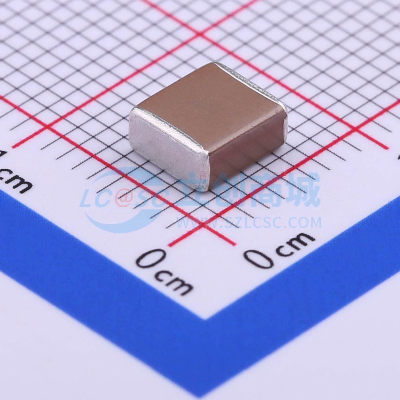 C5750X7T2E225KT000N实物图