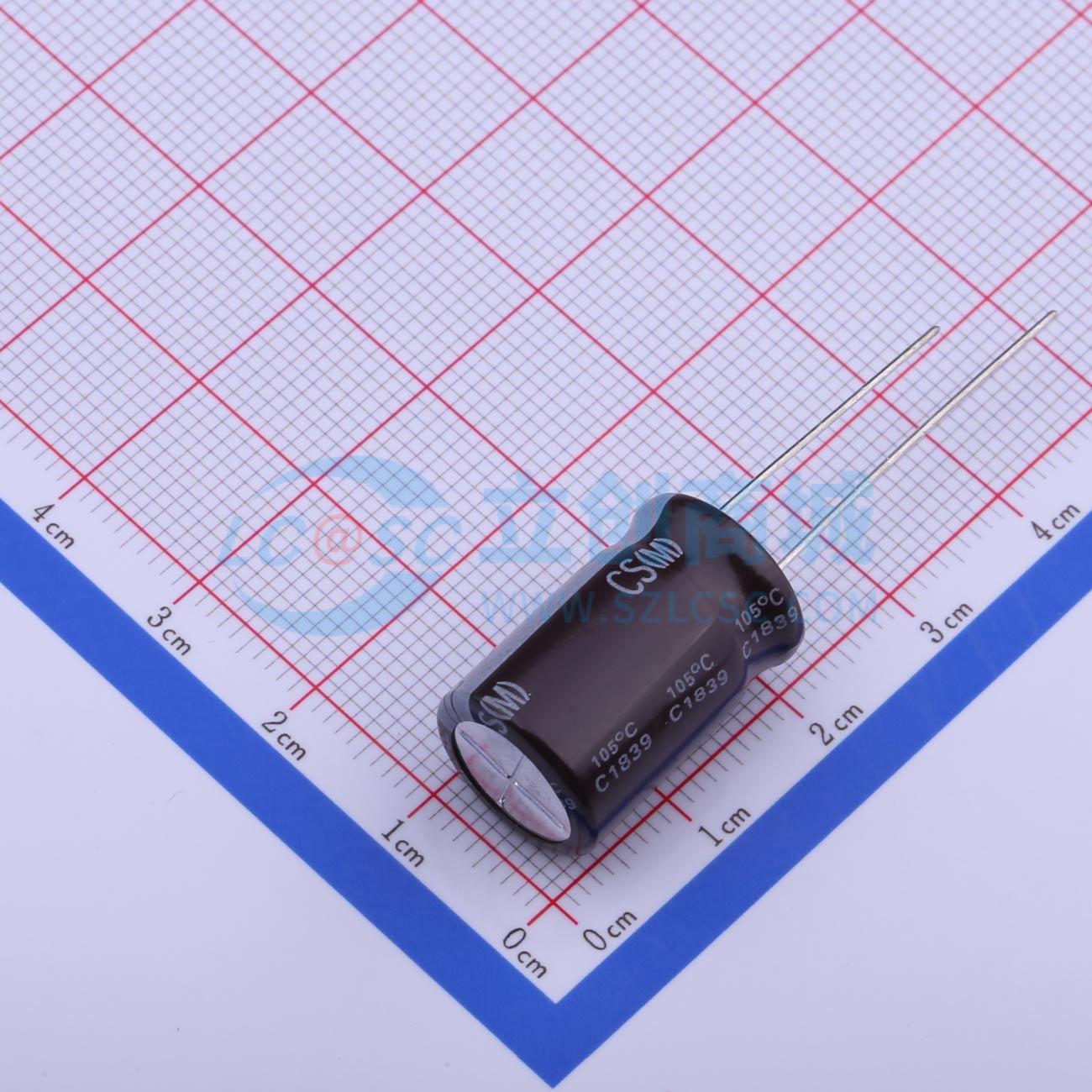 点击查看大图 UCS2V220MHD实物图