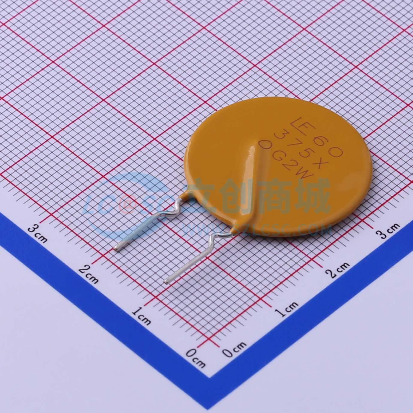 点击查看大图 60R375XH实物图