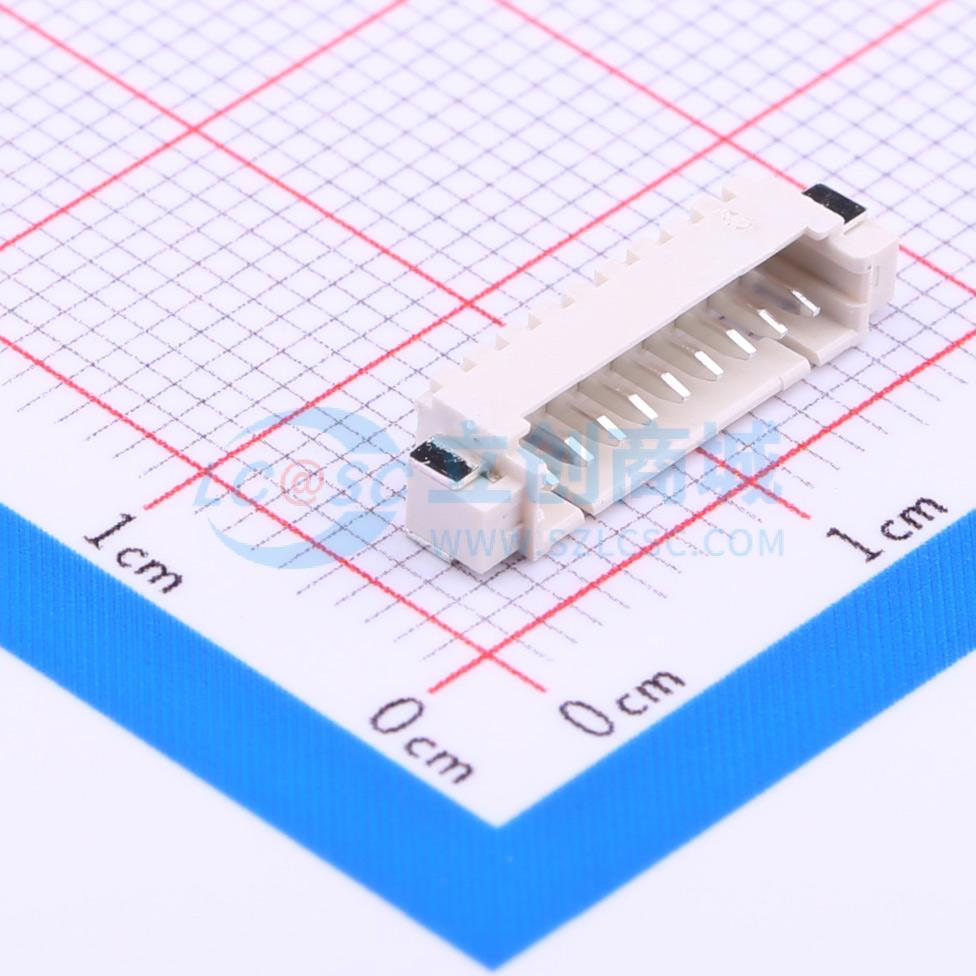 点击查看大图 THD1252-09WR-SN实物图